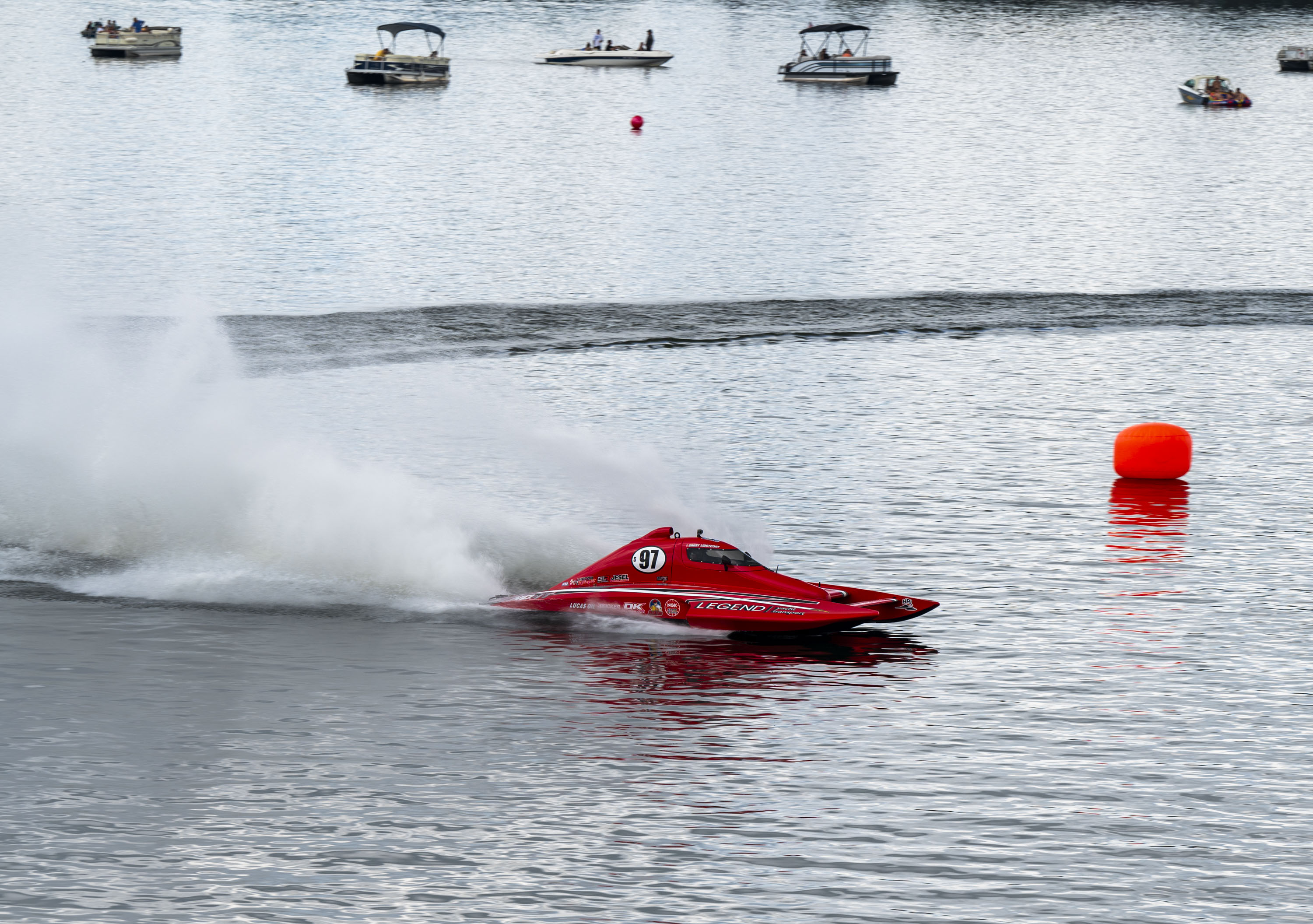 Belleville Lake Fest