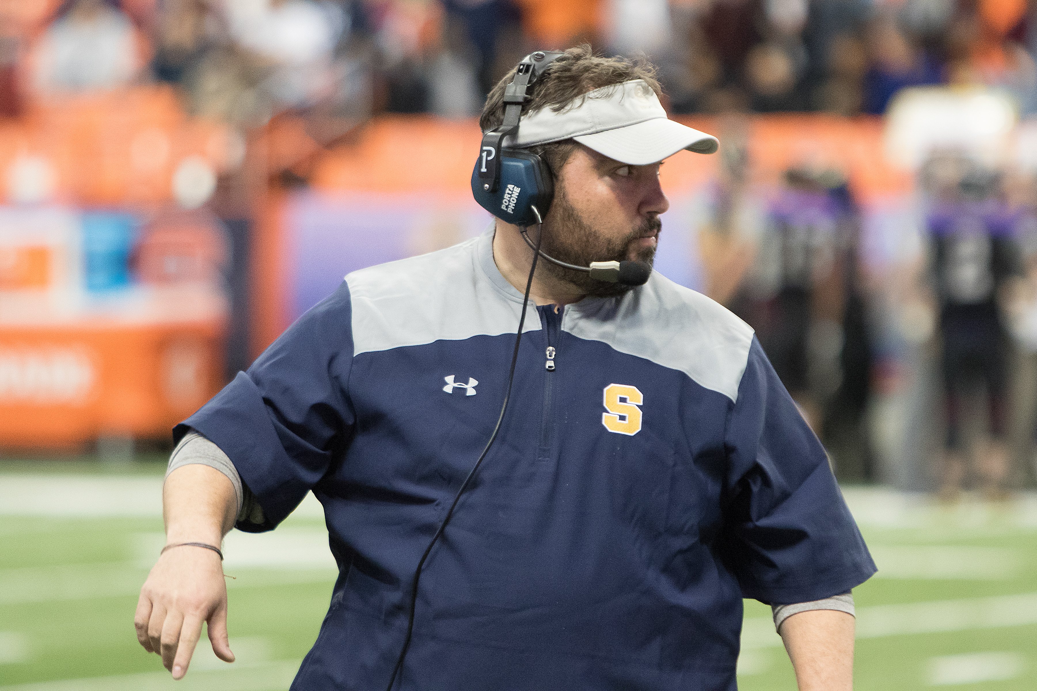 Lure Of Liverpool S Football History Helped Pull Joe Sindoni Back To Sidelines Syracuse Com