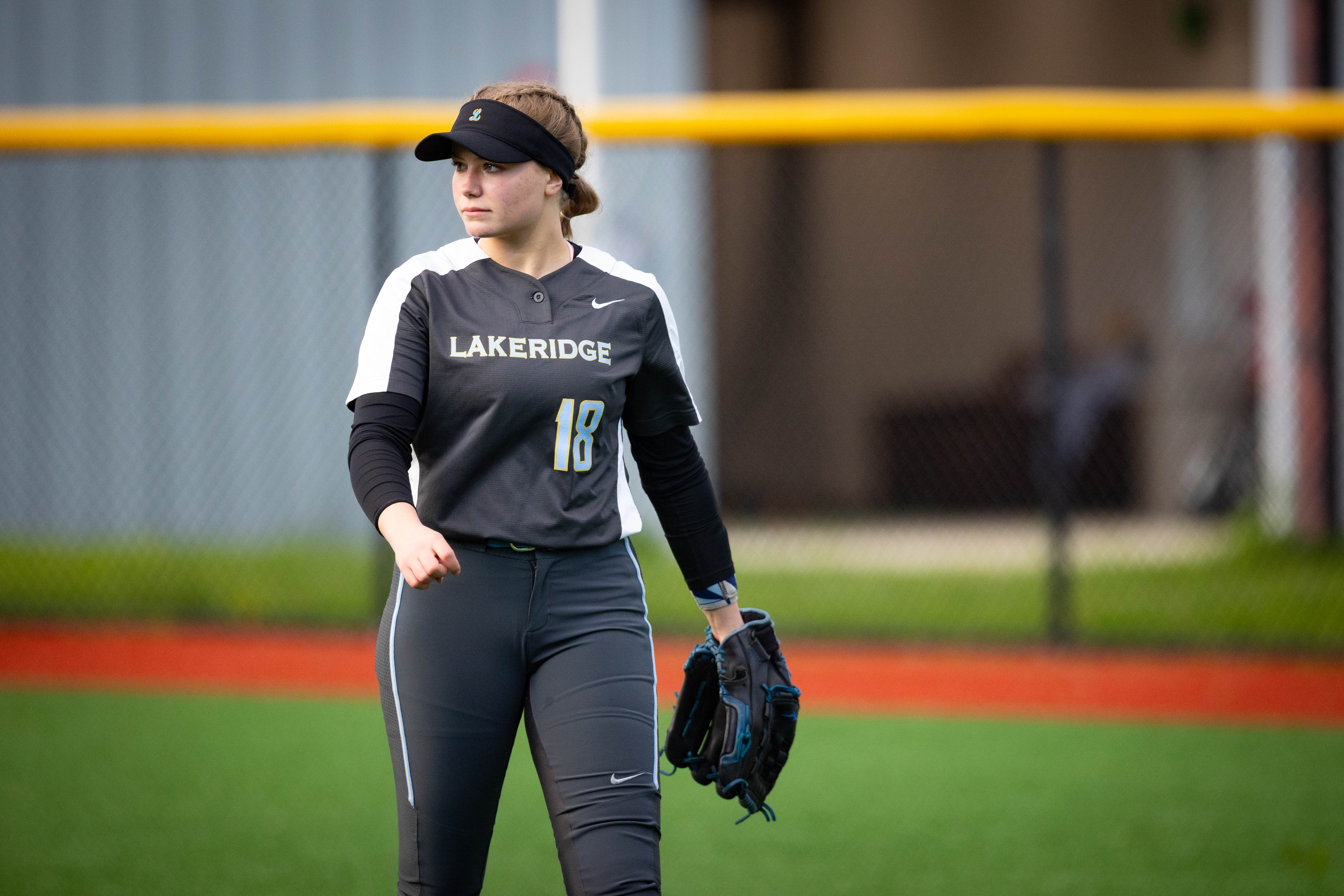 Lake Ridge Pacers Softball: Newberg at Lakeridge - oregonlive.com
