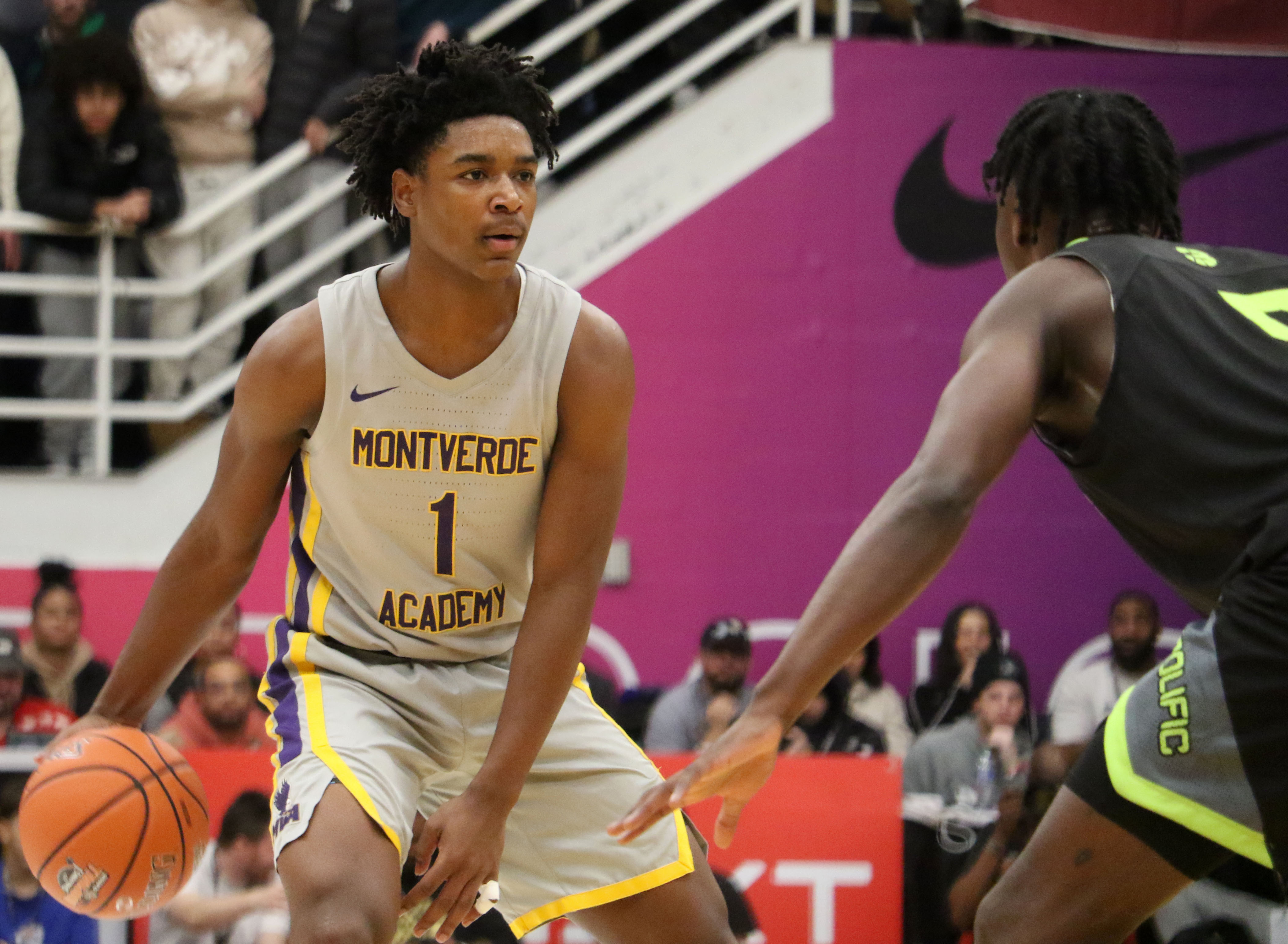 Montverde Academy defeats Prolific Prep at Hoophall Classic
