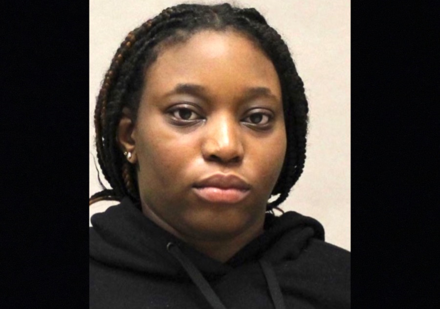 Woman Charged With Sexually Assaulting 6 Year Old After Police Obtain