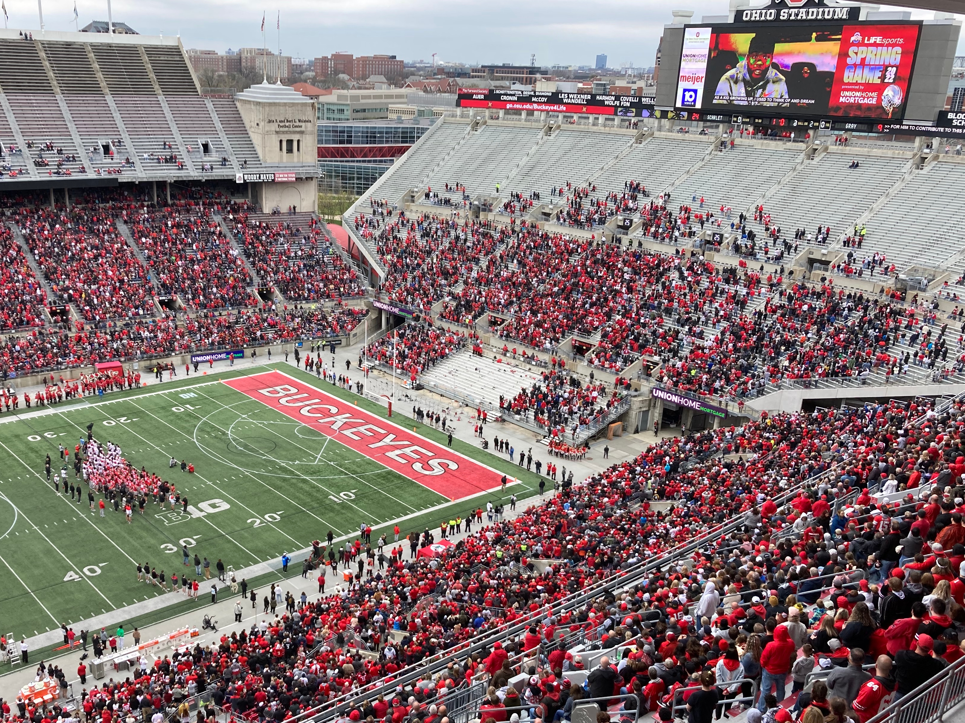 Ohio State Football: Evaluating Dwayne Haskins' 1st game with PIT