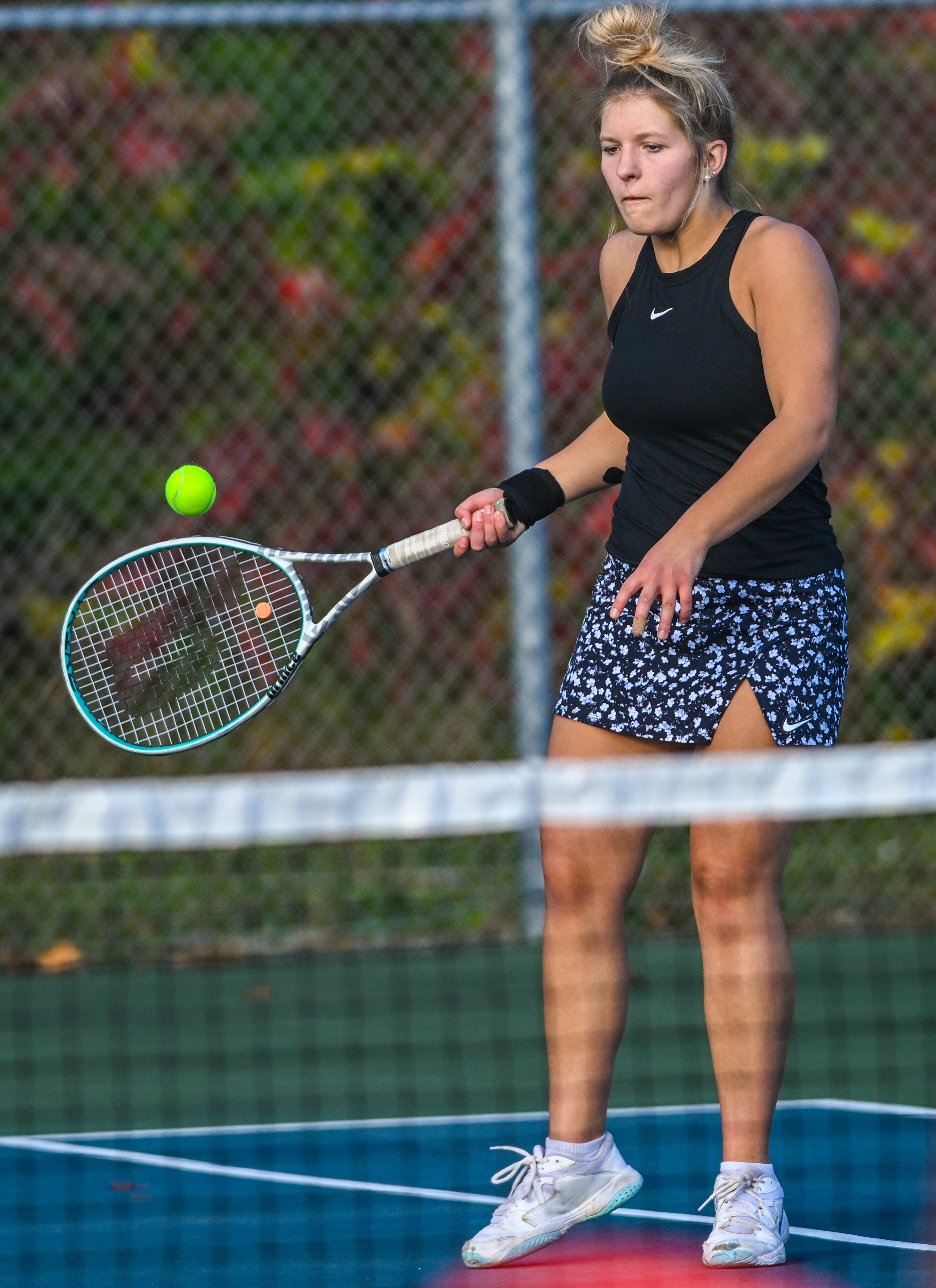Section III Girls Tennis Individual Tournament Finals Syracuse section-iii-girls-tennis-individual-tournament-finals-syracuse