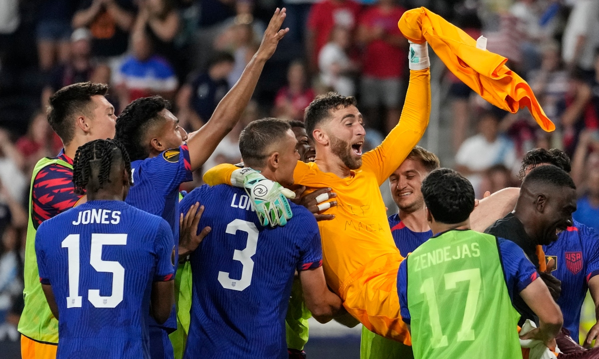 USA vs. Uzbekistan: How to watch & stream, preview of international  friendly