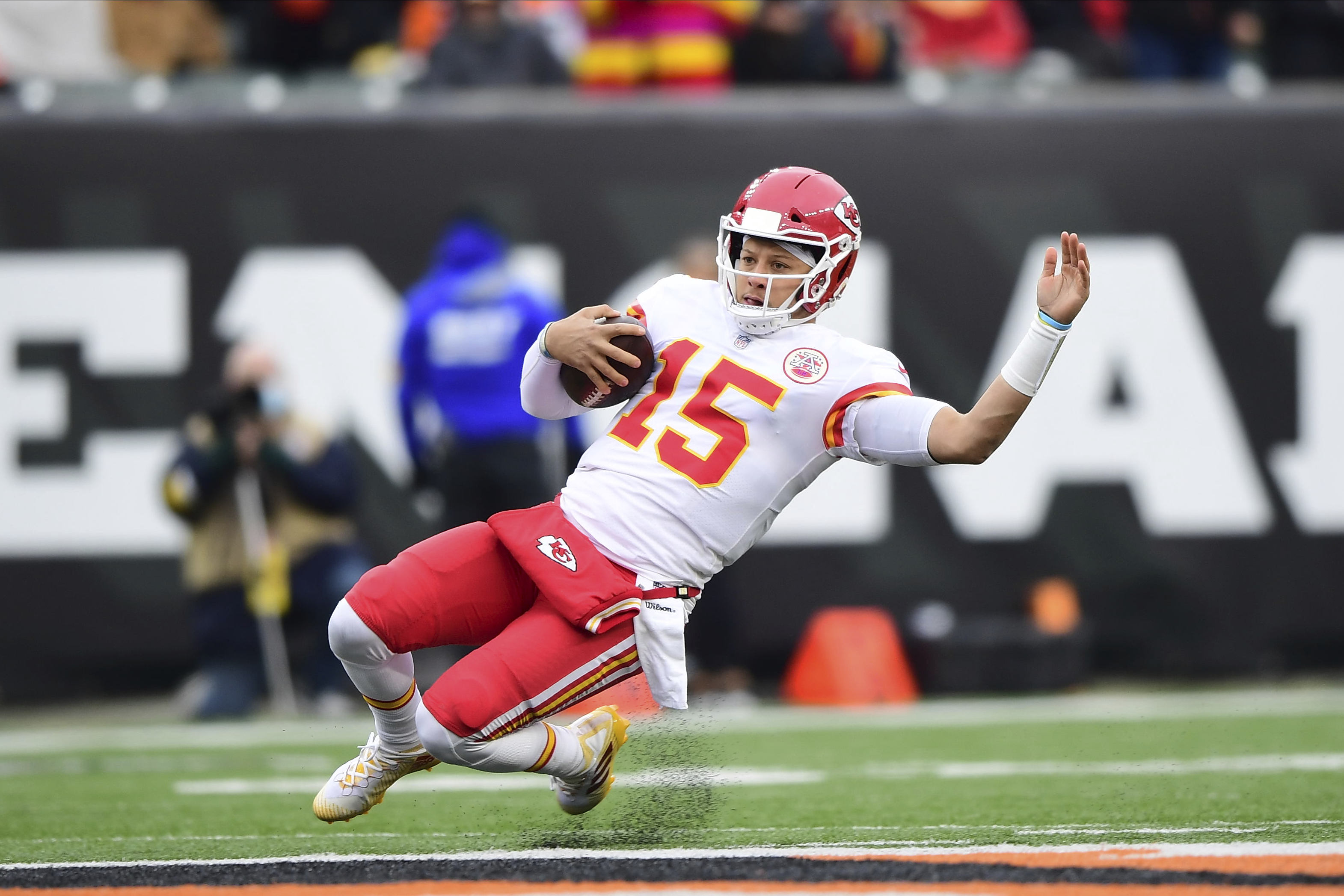 Week 18: Denver Broncos vs. Kansas City Chiefs final score, 1/8/2022 - Mile  High Report