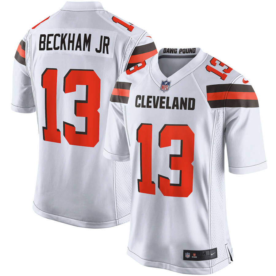 Odell Beckham Jr. s Browns jersey is now officially on sale Where to buy yours cleveland