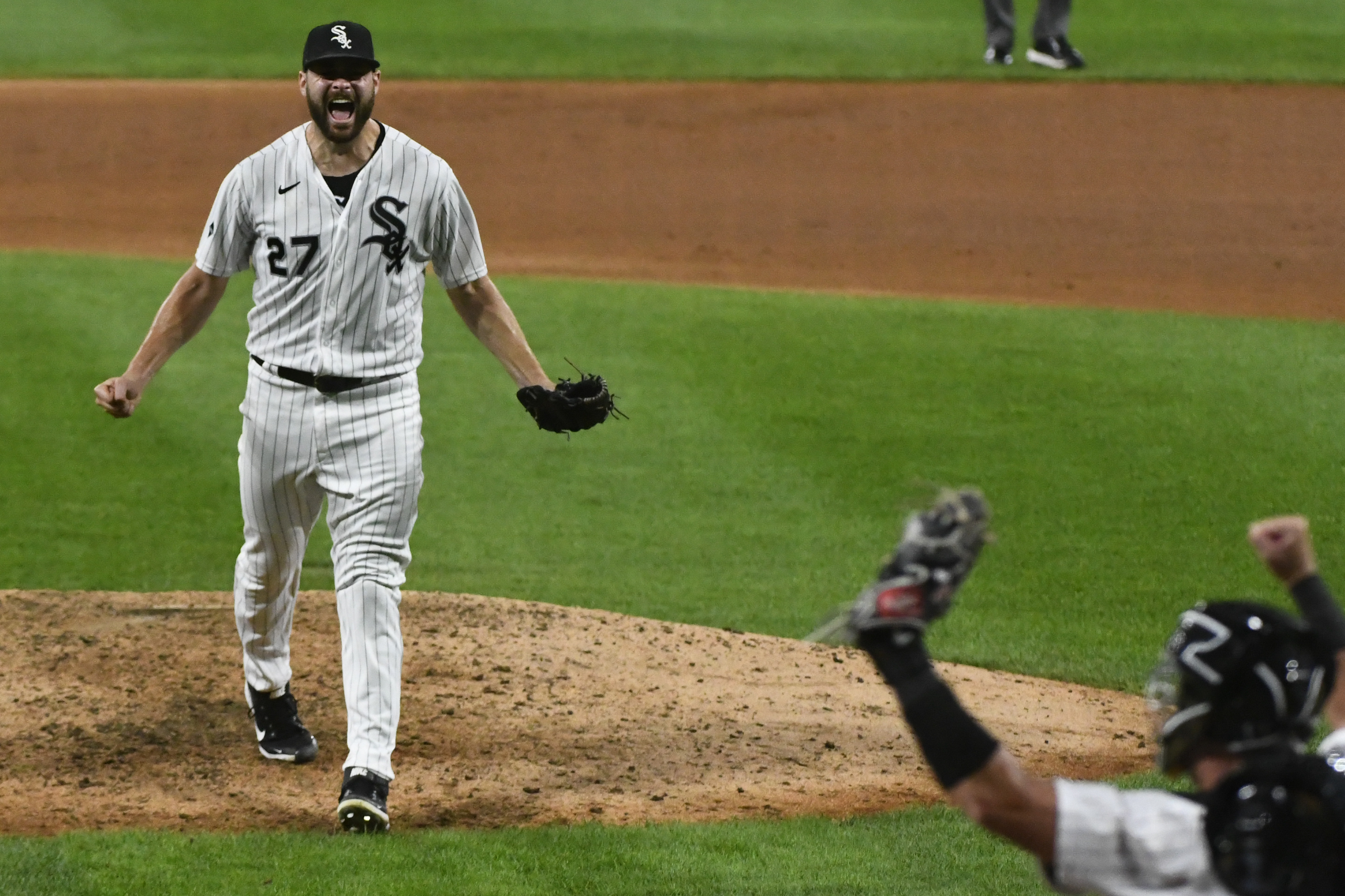 Something is very wrong with new Guardians pitcher Lucas Giolito – Terry  Pluto 