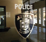Drunk woman smashes SUV into Jeep, drives away; wanted man with firearm in waistband arrested: Berea police blotter