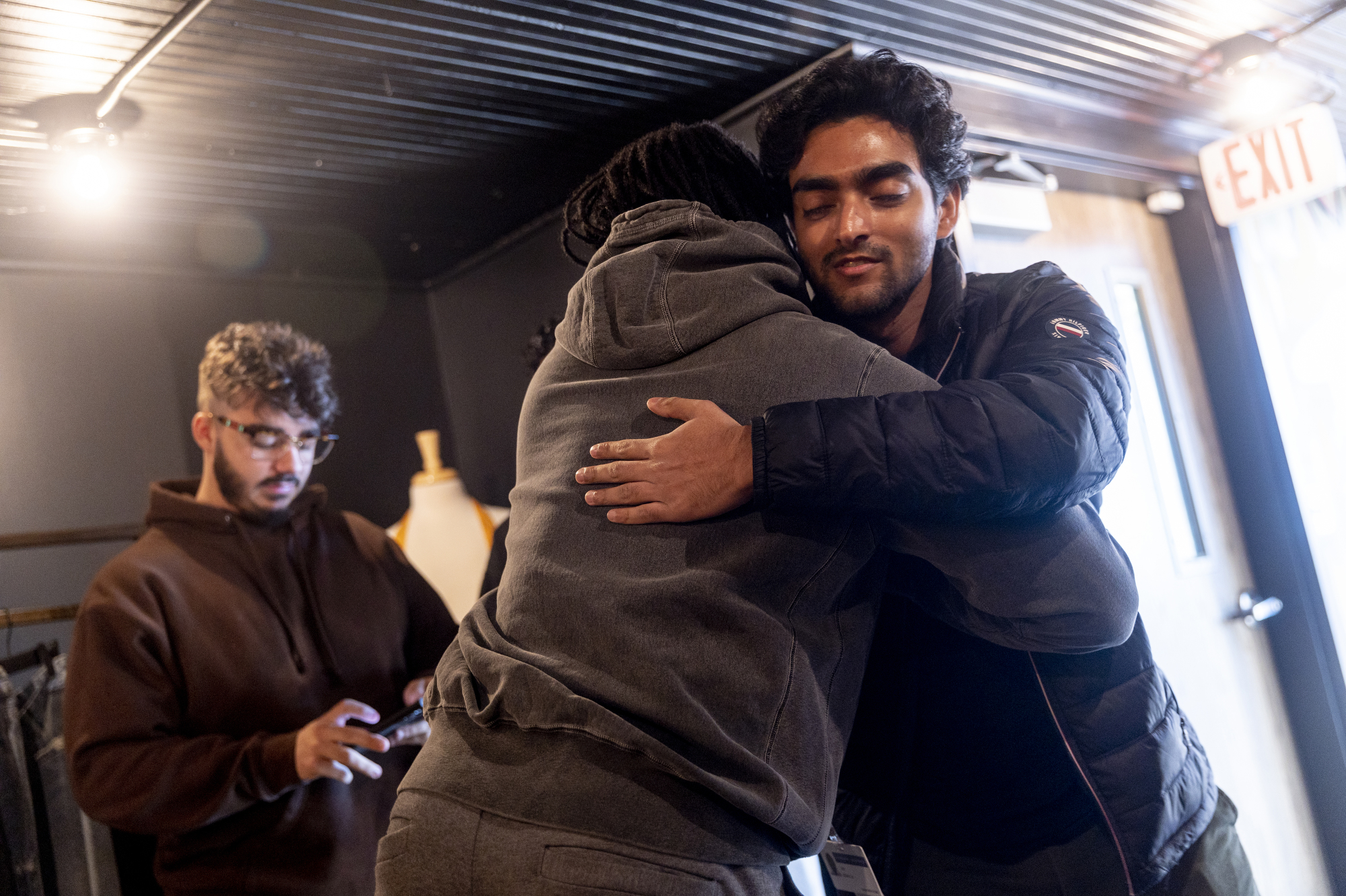 BAUHOUSE, Kettering partnership will merge fashion, technology - mlive.com