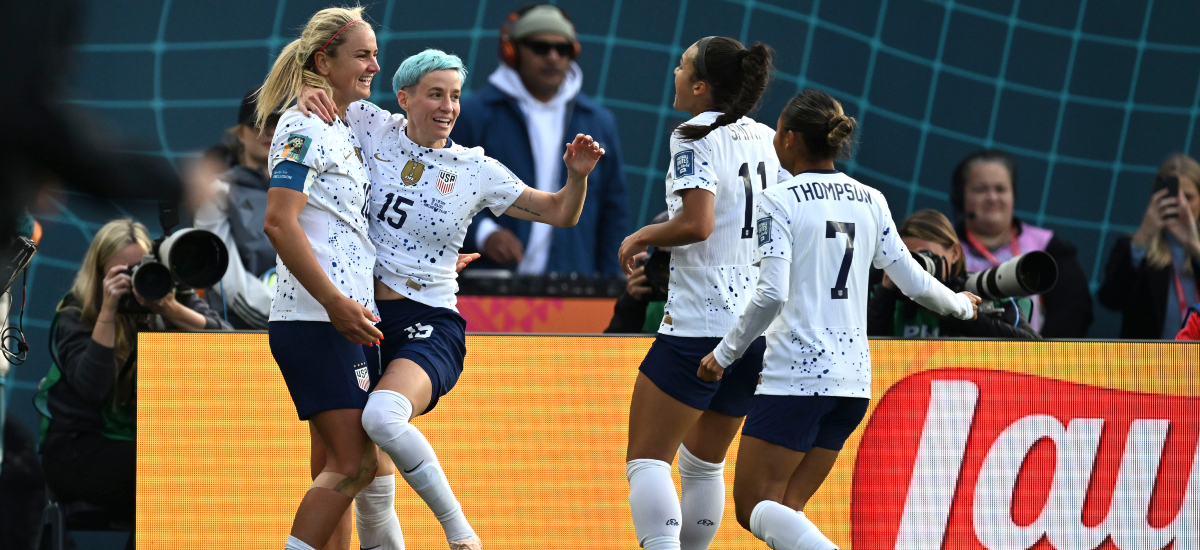 Watch 2023 FIFA Women's World Cup on Hulu + Live TV: Top Way to