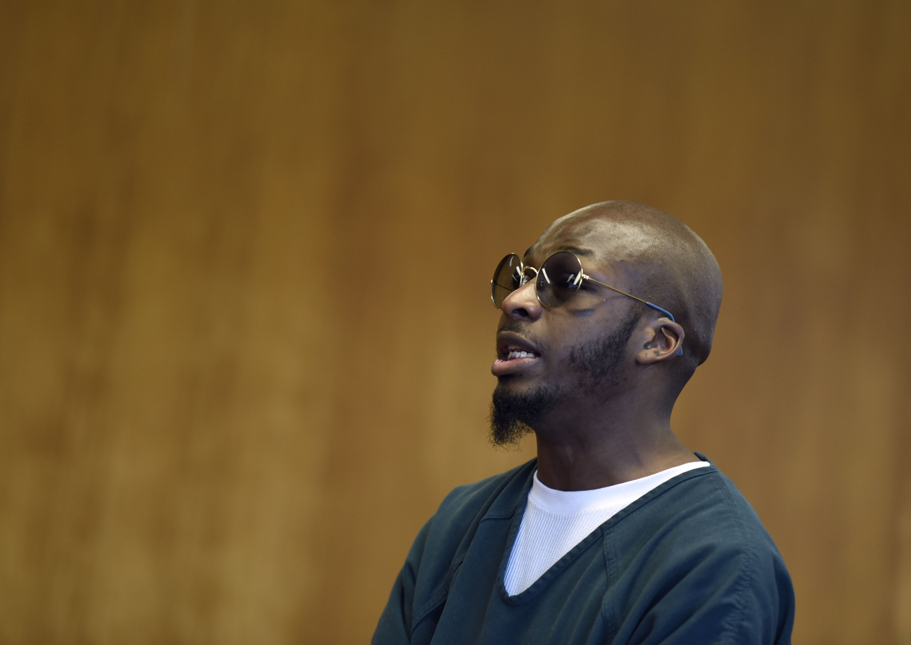 Isom Hamilton sentencing - mlive.com