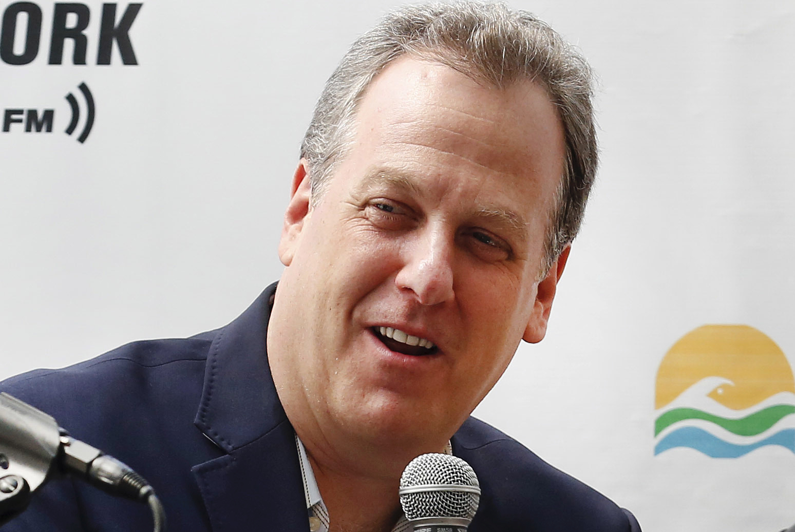 The best Michael Kay story you will probably ever hear