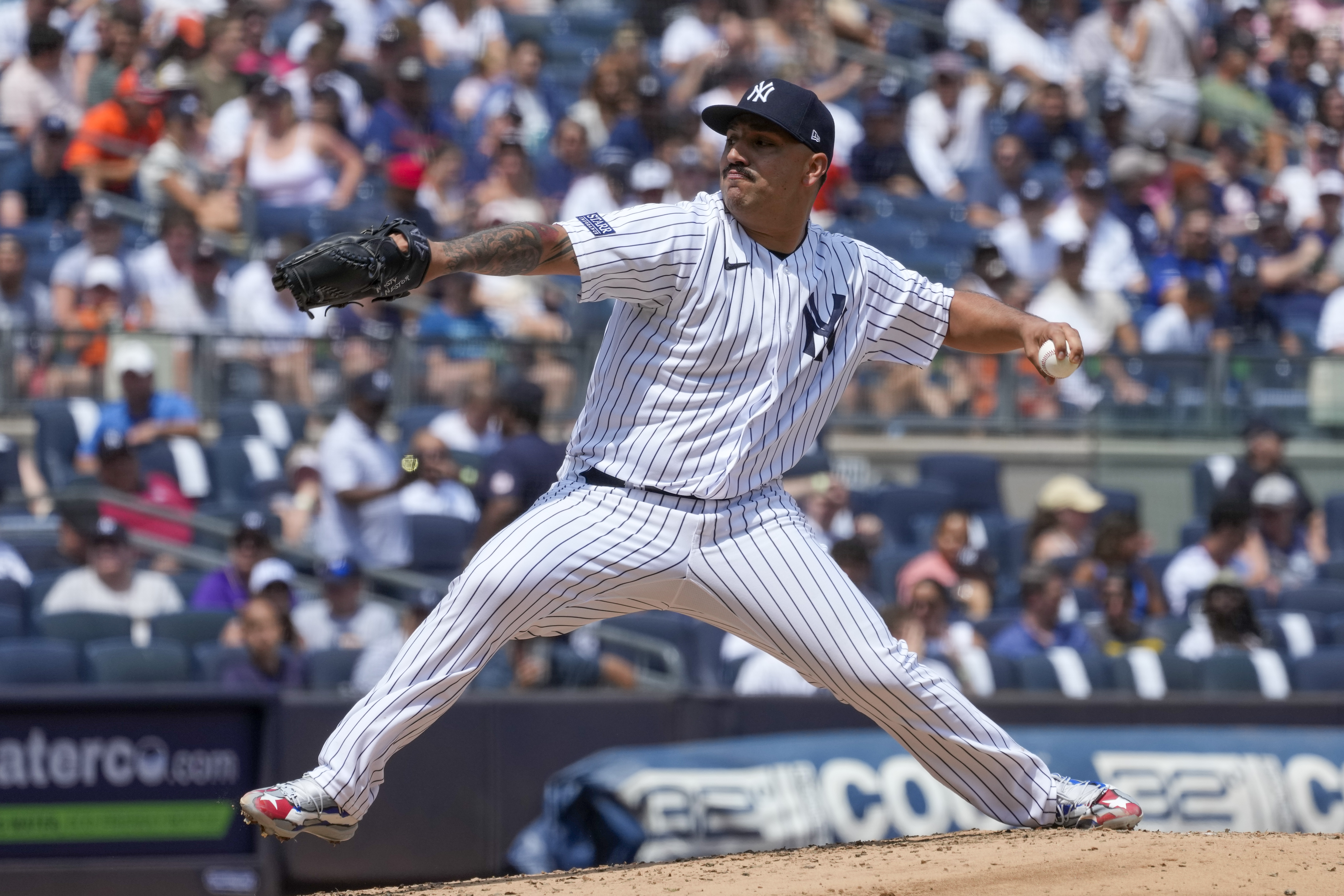 Photo Gallery: New York Yankees at Miami Marlins, Saturday Aug. 12, 2023