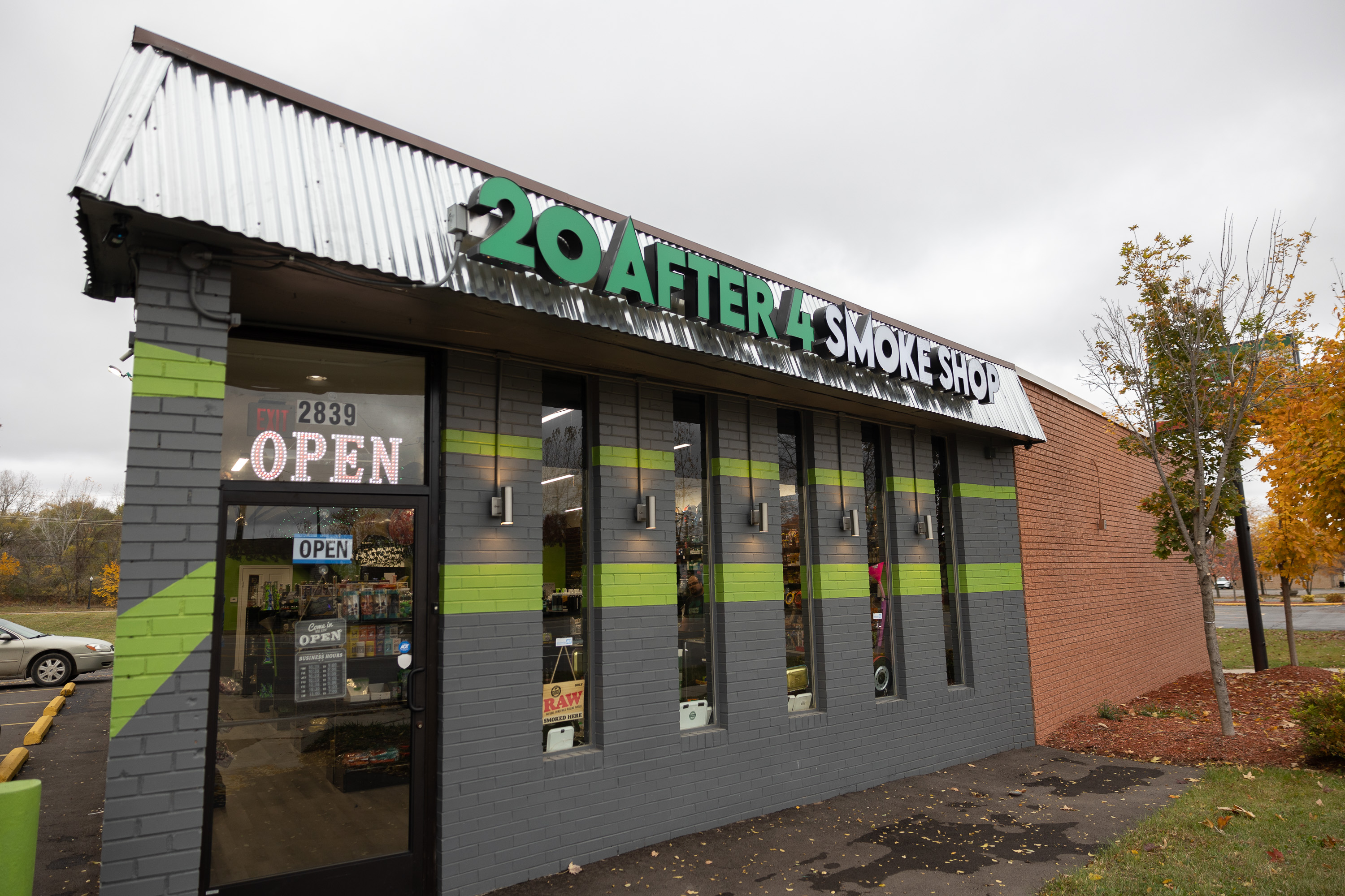 elfbar nachfüll pod läuft aus Concours du plus beau vape shop de France, édition 2024 main image 1