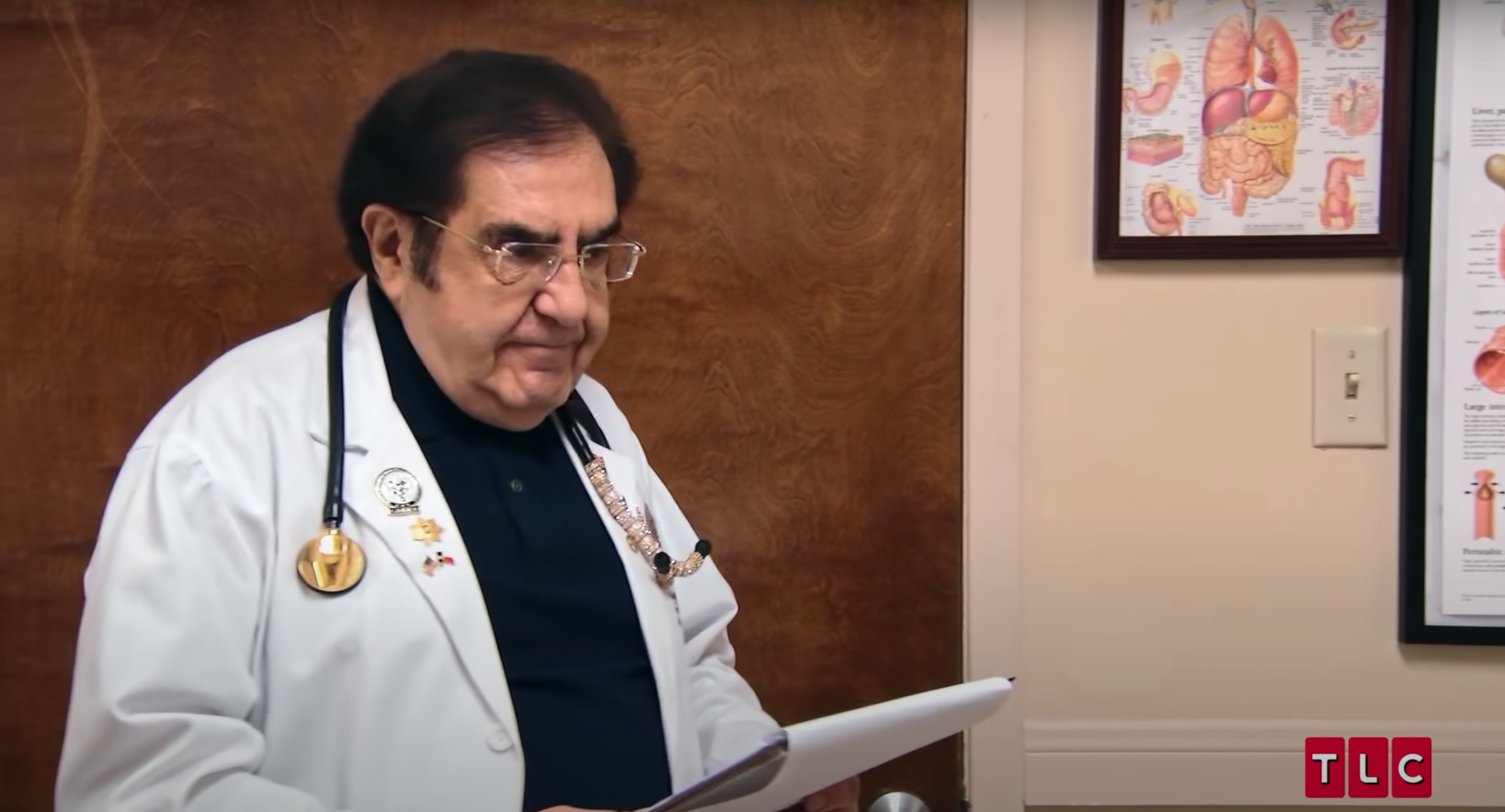 Dr. Younan Nowzaradan of 'My 600-lb Life,' a Weight-Loss Doctor Who's No  Quack