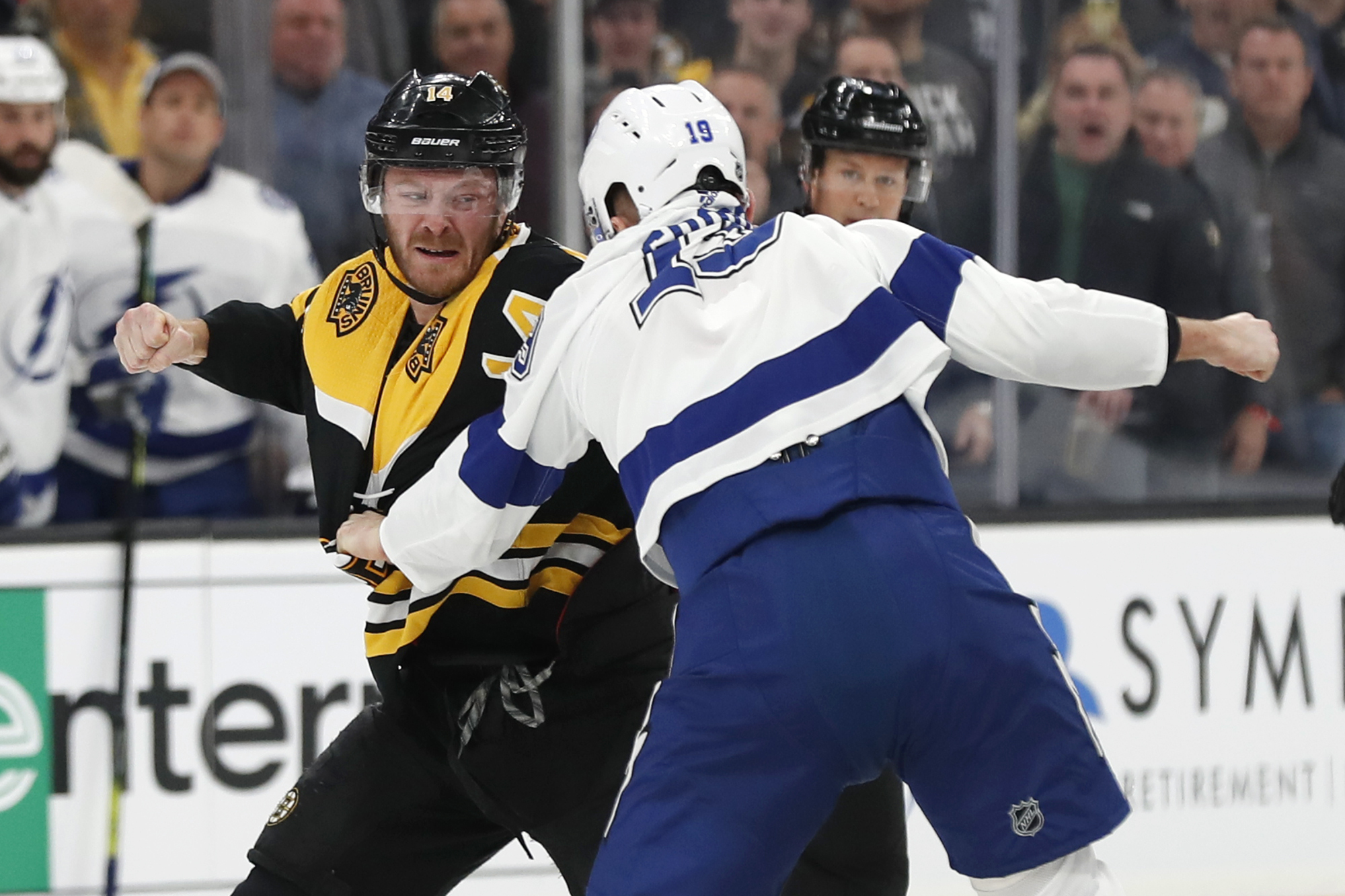 Bruins vs. Lightning Live stream start time TV Channel how to