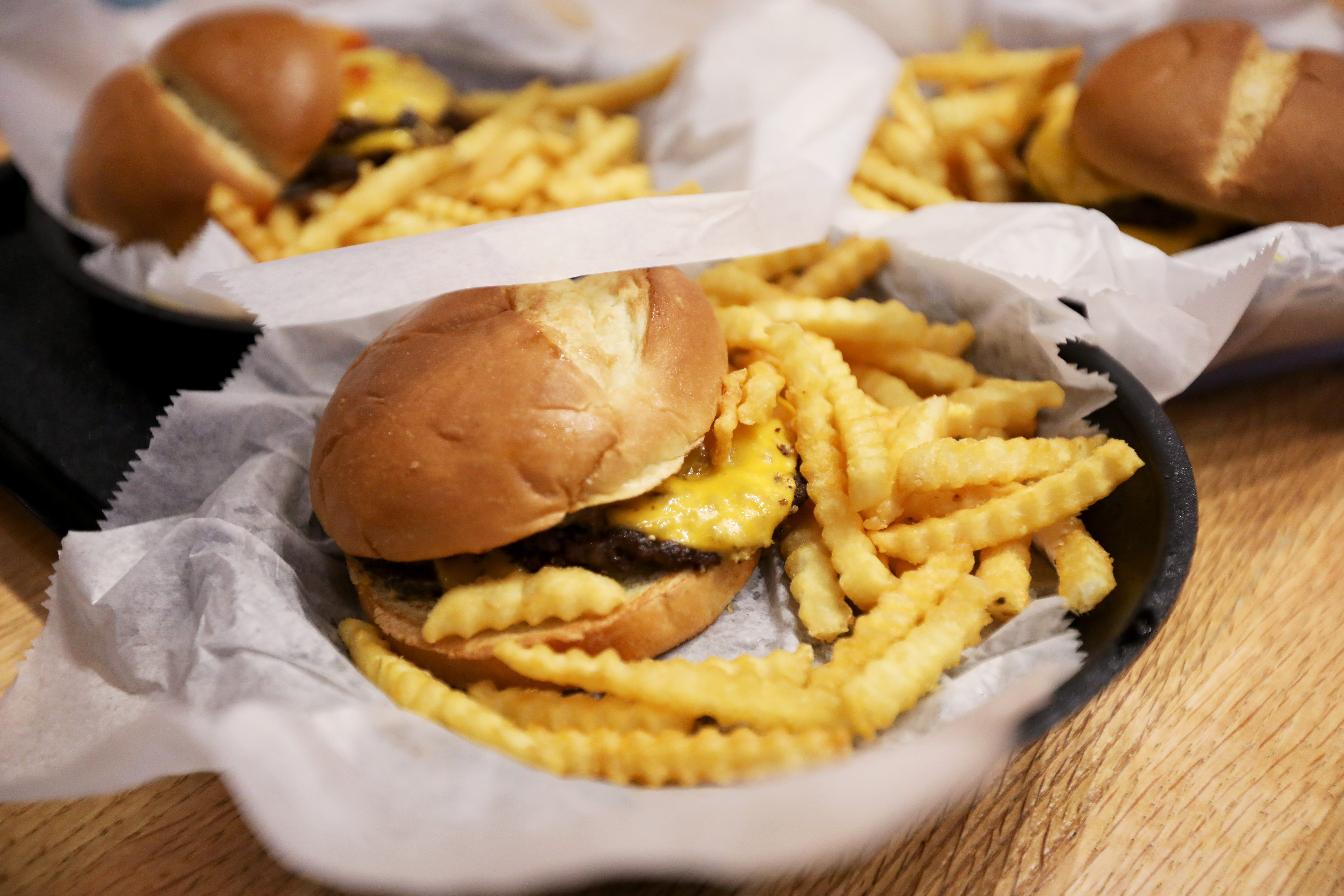 You can now get MrBeast Burger in Greater Manchester - what's on the menu  and how much it costs - Manchester Evening News