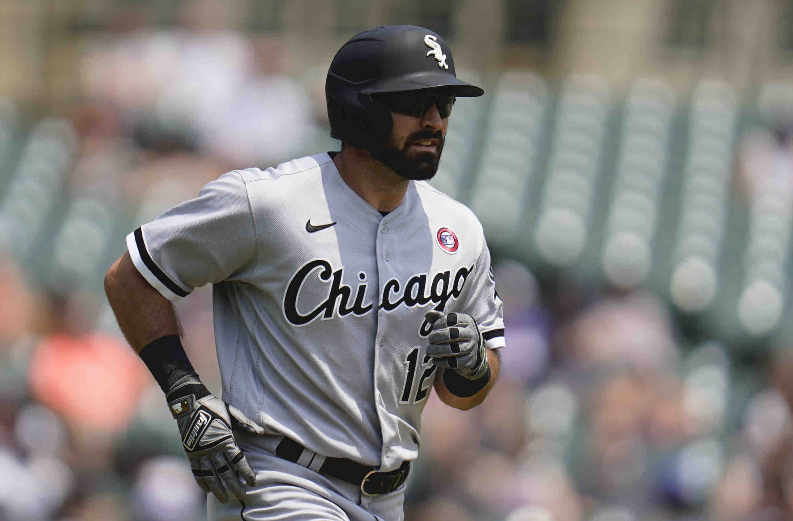 MLB rumors: Adam Eaton signs with Chicago White Sox - Sports