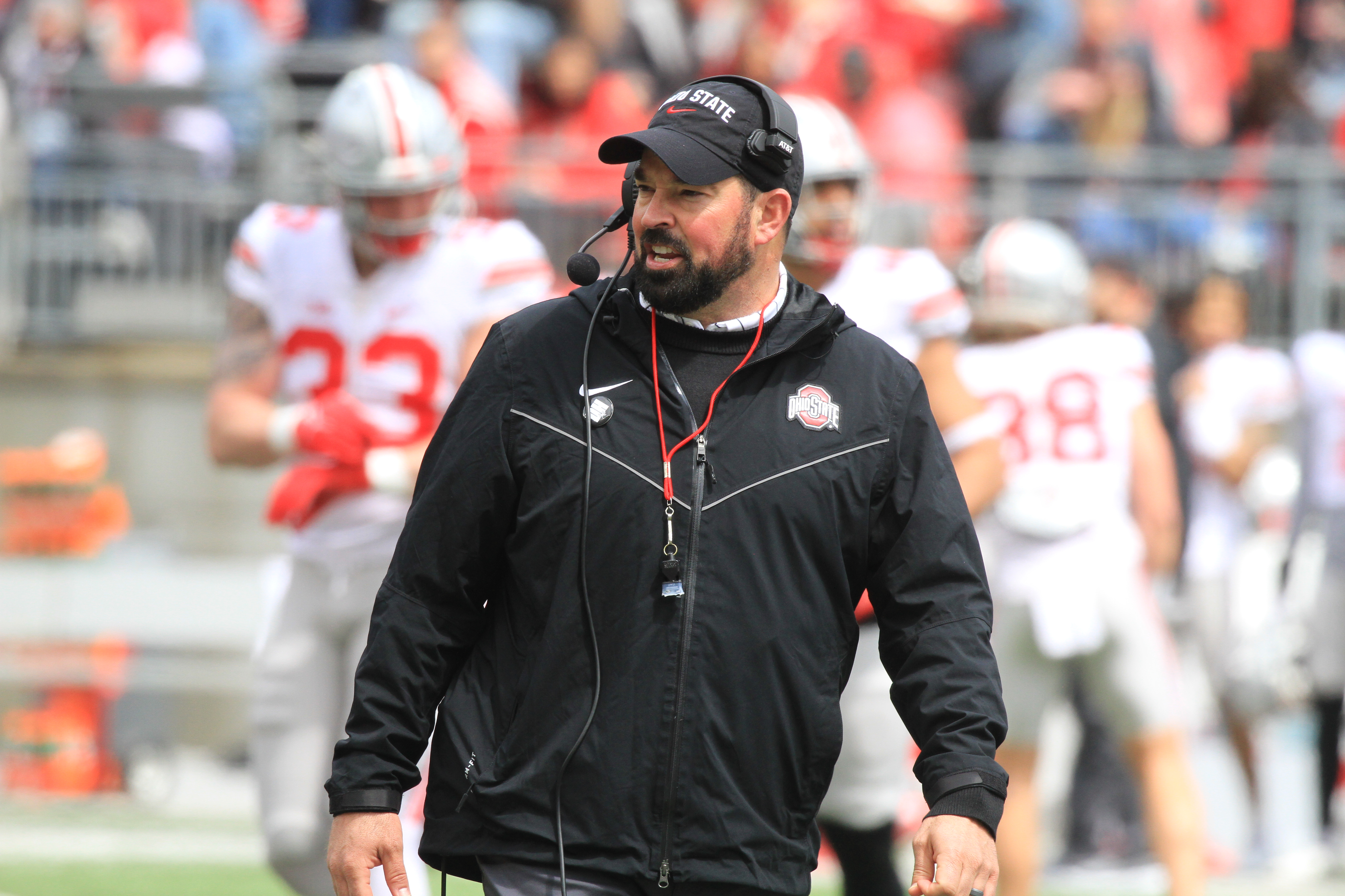 Ohio State football 2023 recruiting class commitment tracker