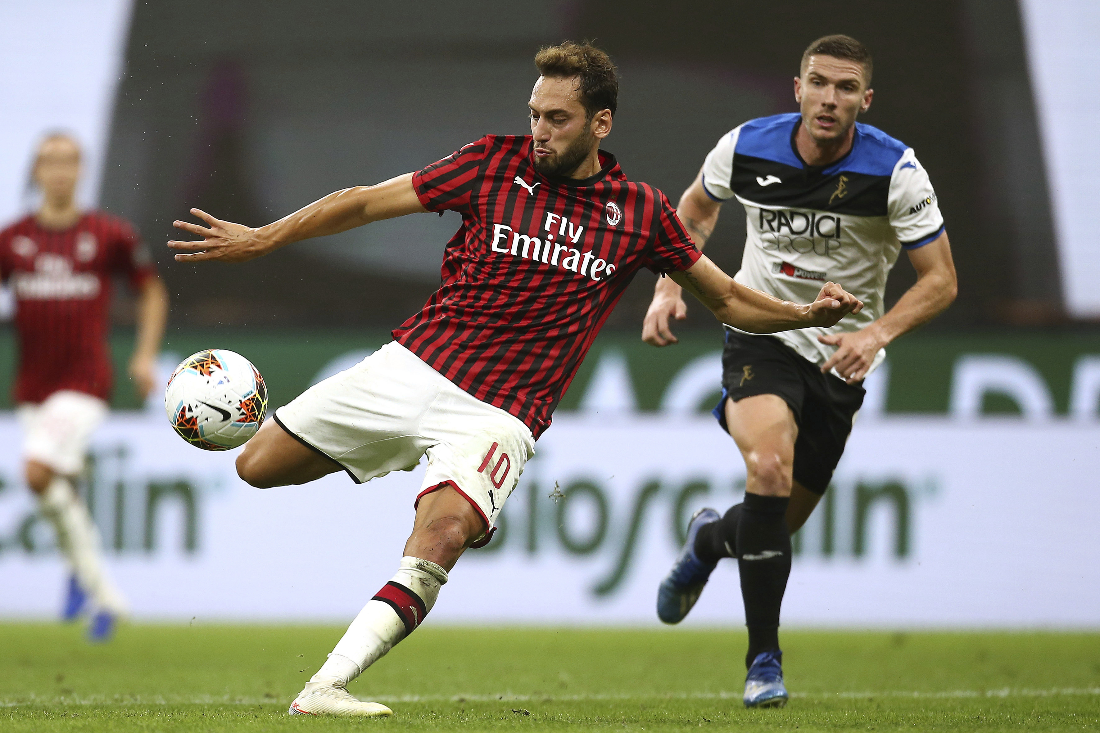 Sampdoria vs. Milan LIVE STREAM Watch Serie A online | Time, USA TV, channel - nj.com