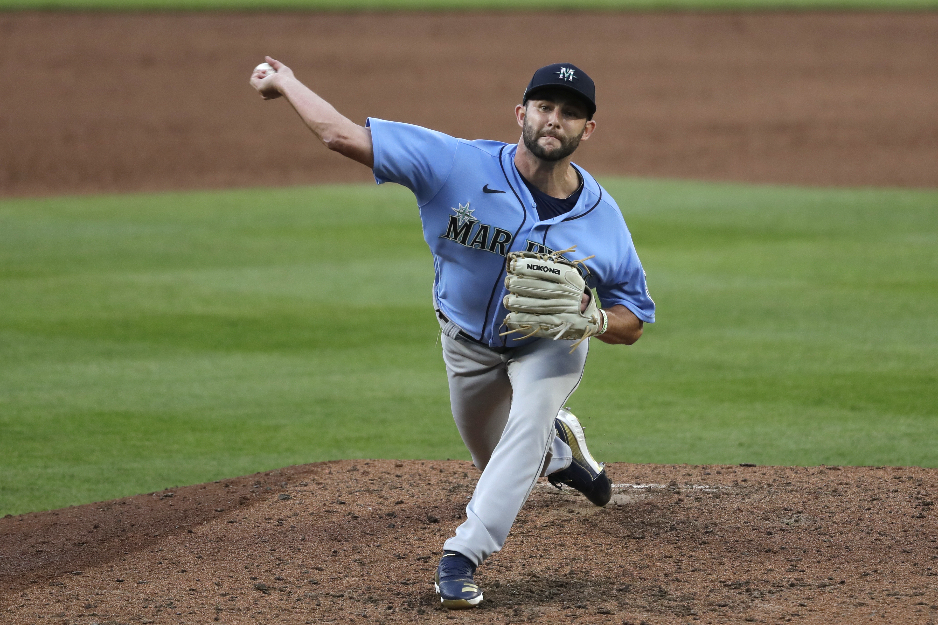 Boston Red Sox prospect Ryan Zeferjahn's fastball reaches upper-90s and he  once poured in 41 points in a high school basketball game 