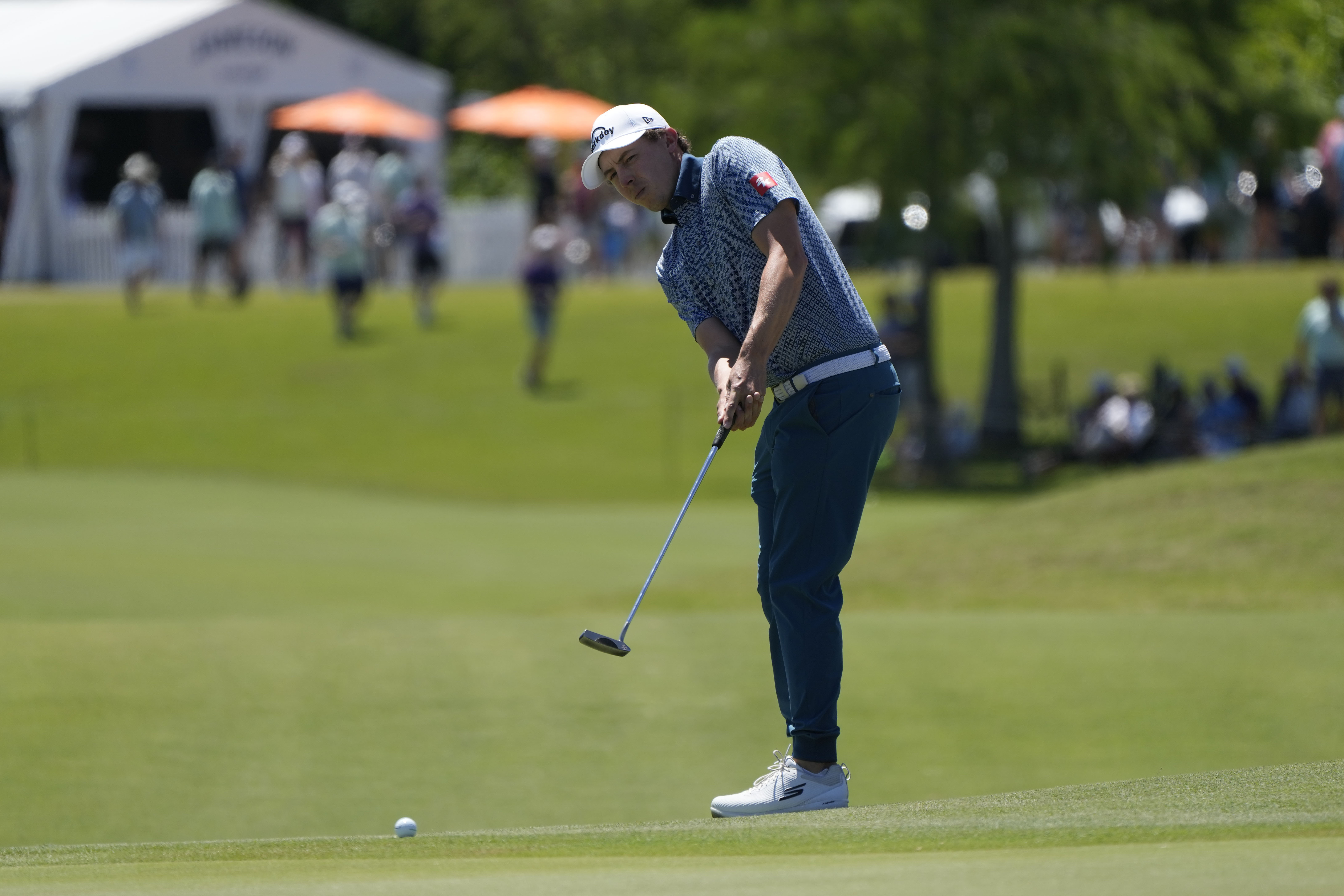 2023 Zurich Classic Picks, Odds: Bet Xander Schauffele & Patrick Cantlay,  More Predictions