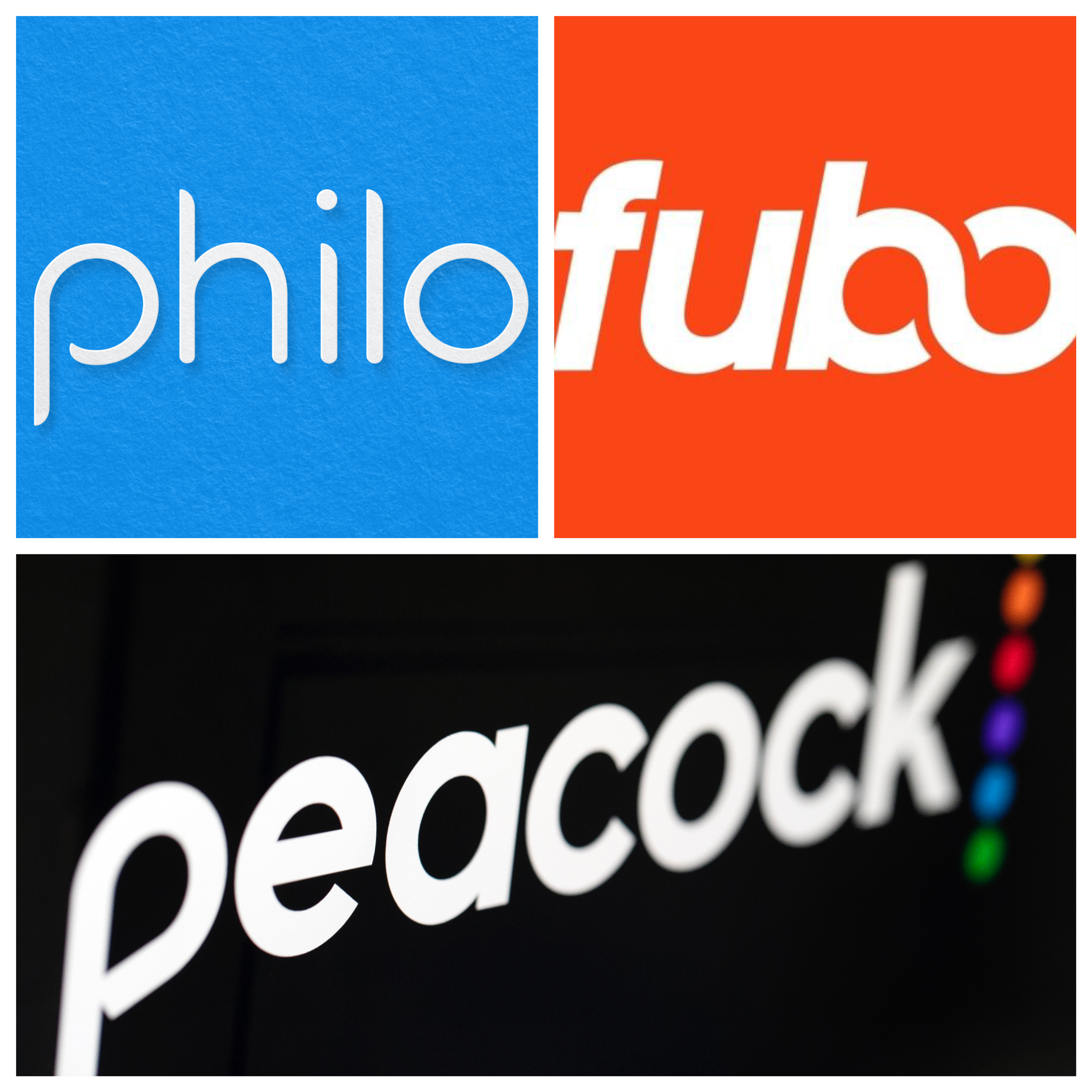 Black Friday 2023 streaming TV deals: Hulu, Peacock, Paramount Plus, Philo,  Fubo, Sling TV 