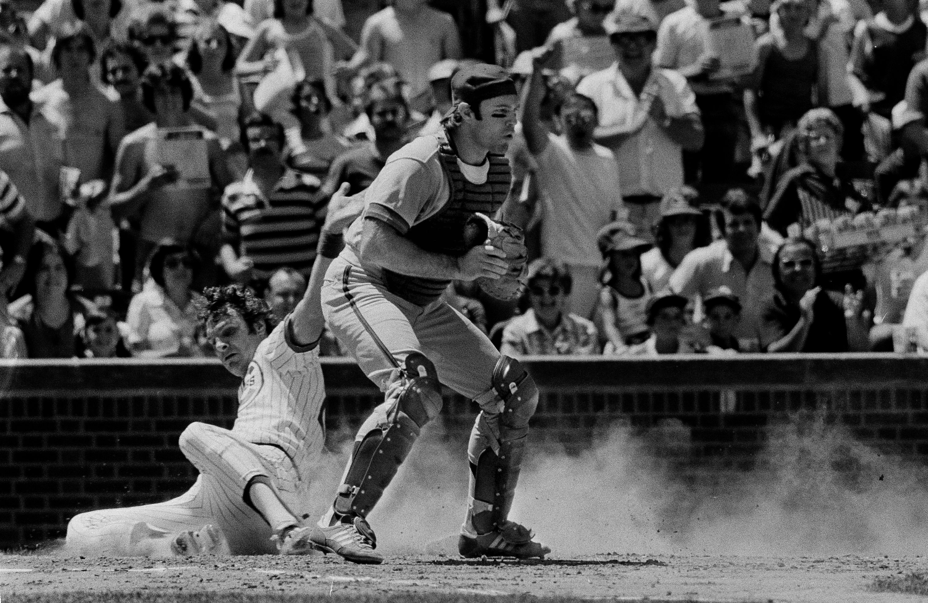 Ex-Mets All-Star is dead at 71 