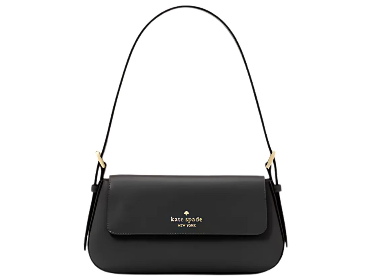 kate♤spade madison ave. bag Kate Spade Madison Flap Shoulder Bag hits lowest price ever - al.com