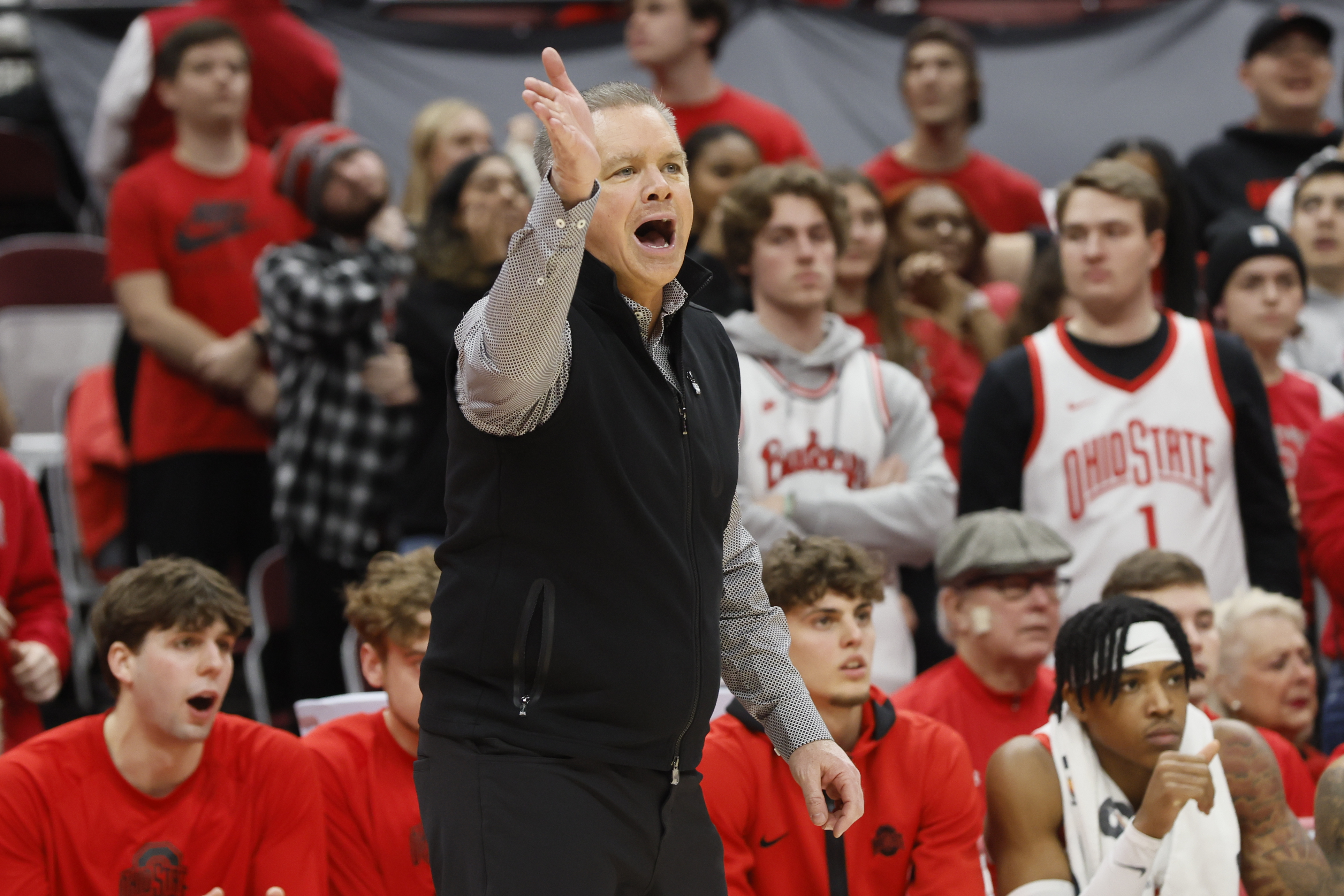 Ohio State Women's Basketball signs nation's No. 3 class