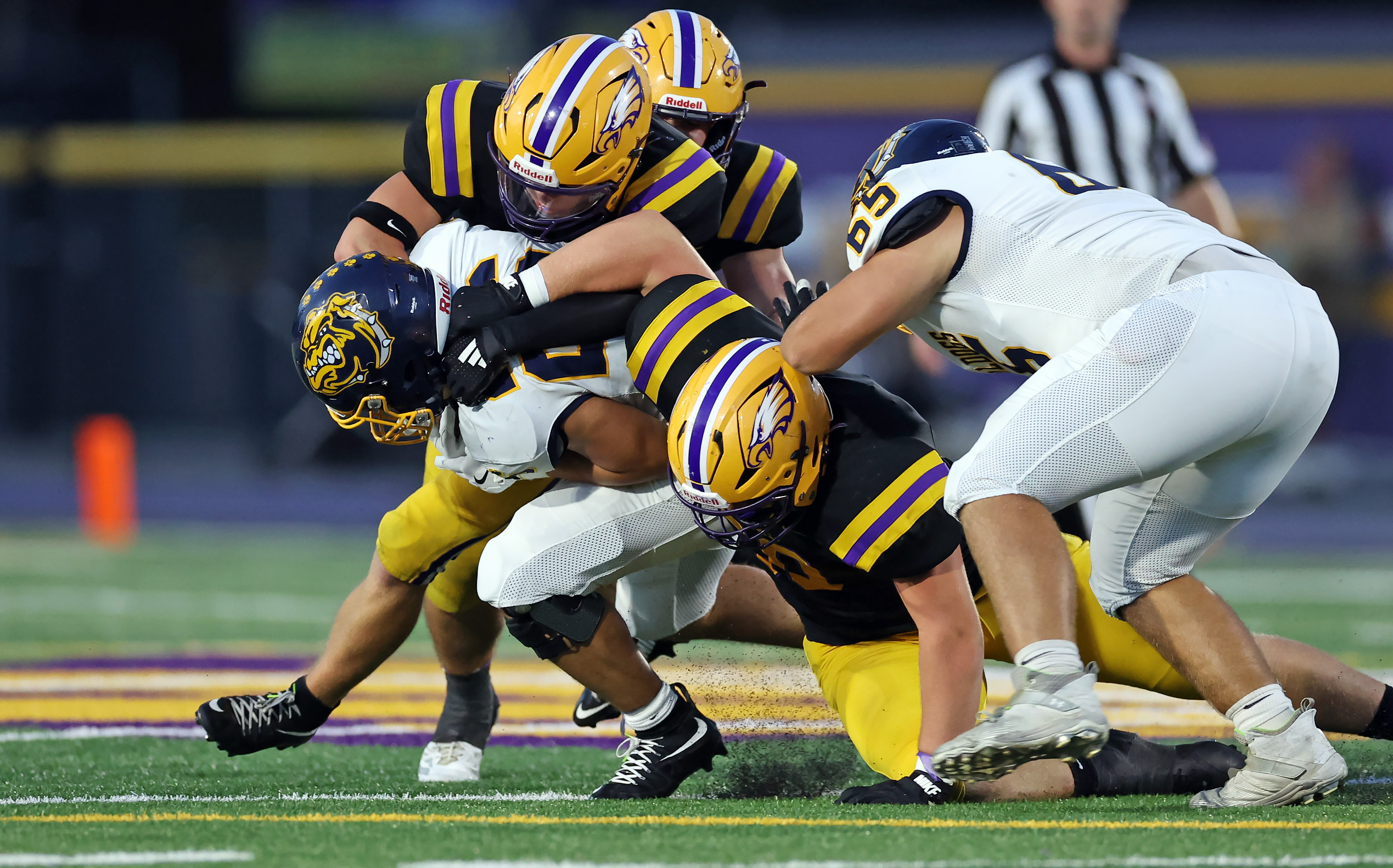 Curated visual reference: High School Football Olmsted Falls At Avon September 19 2025 Photo Inspiration