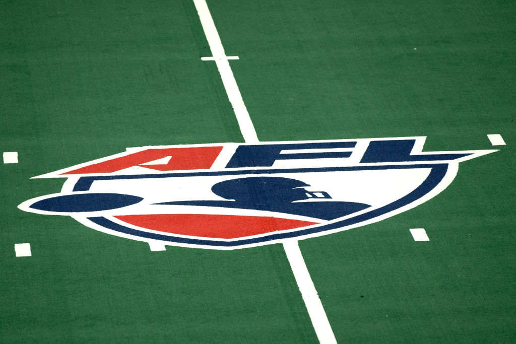 The Arena League releases schedule for 2024 season