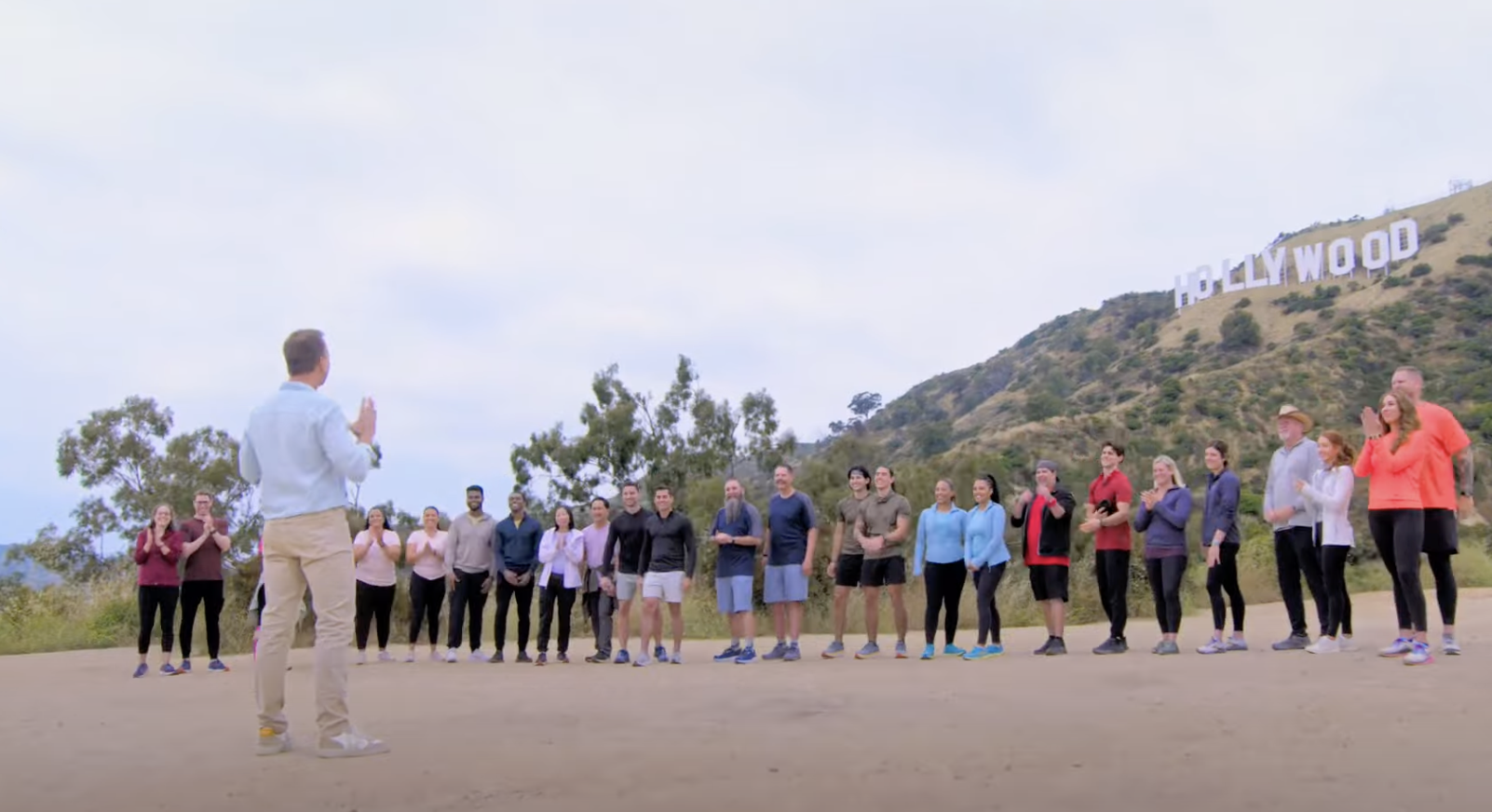 Watch survivor season 35 online episode 1 online free