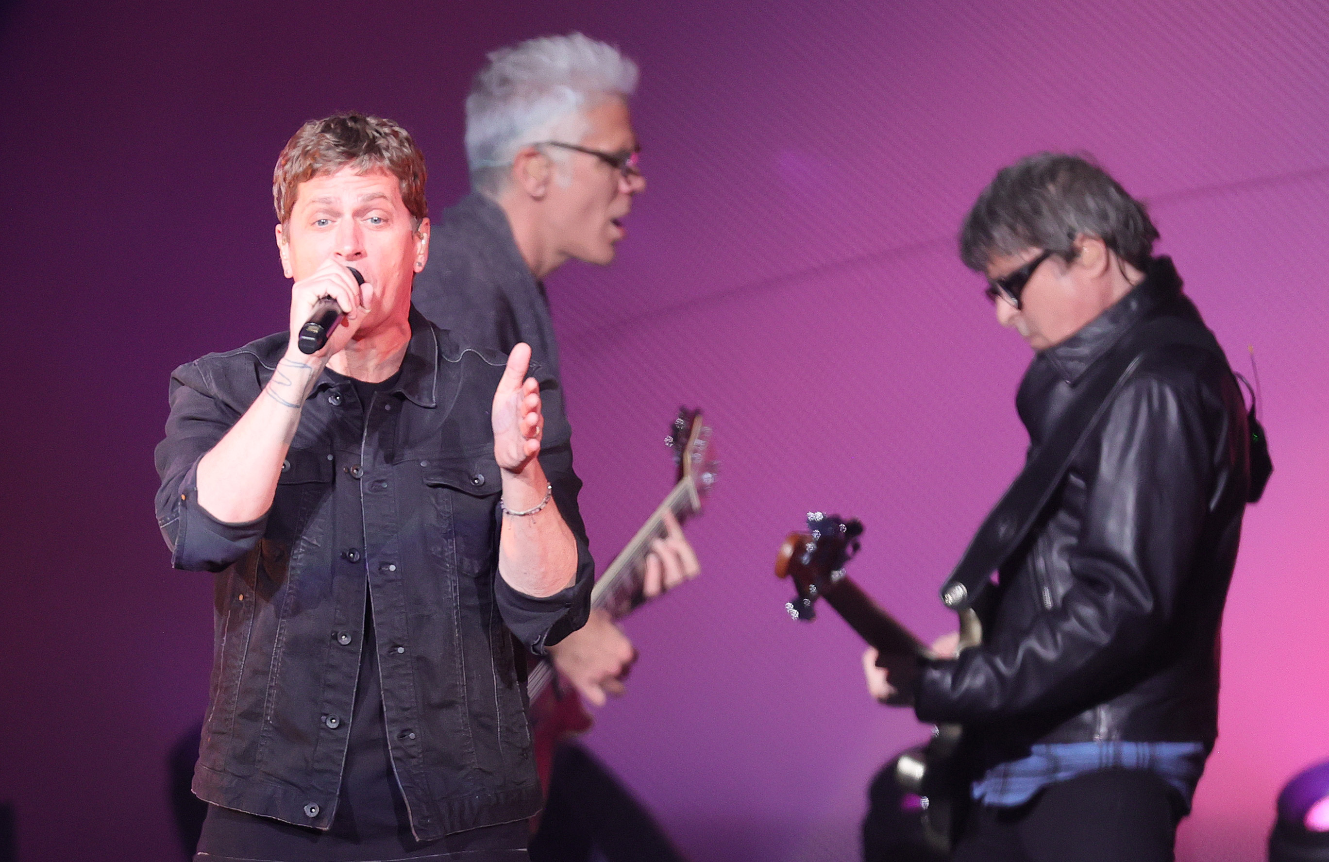 Matchbox Twenty at Blossom Music Center, June 13, 2023