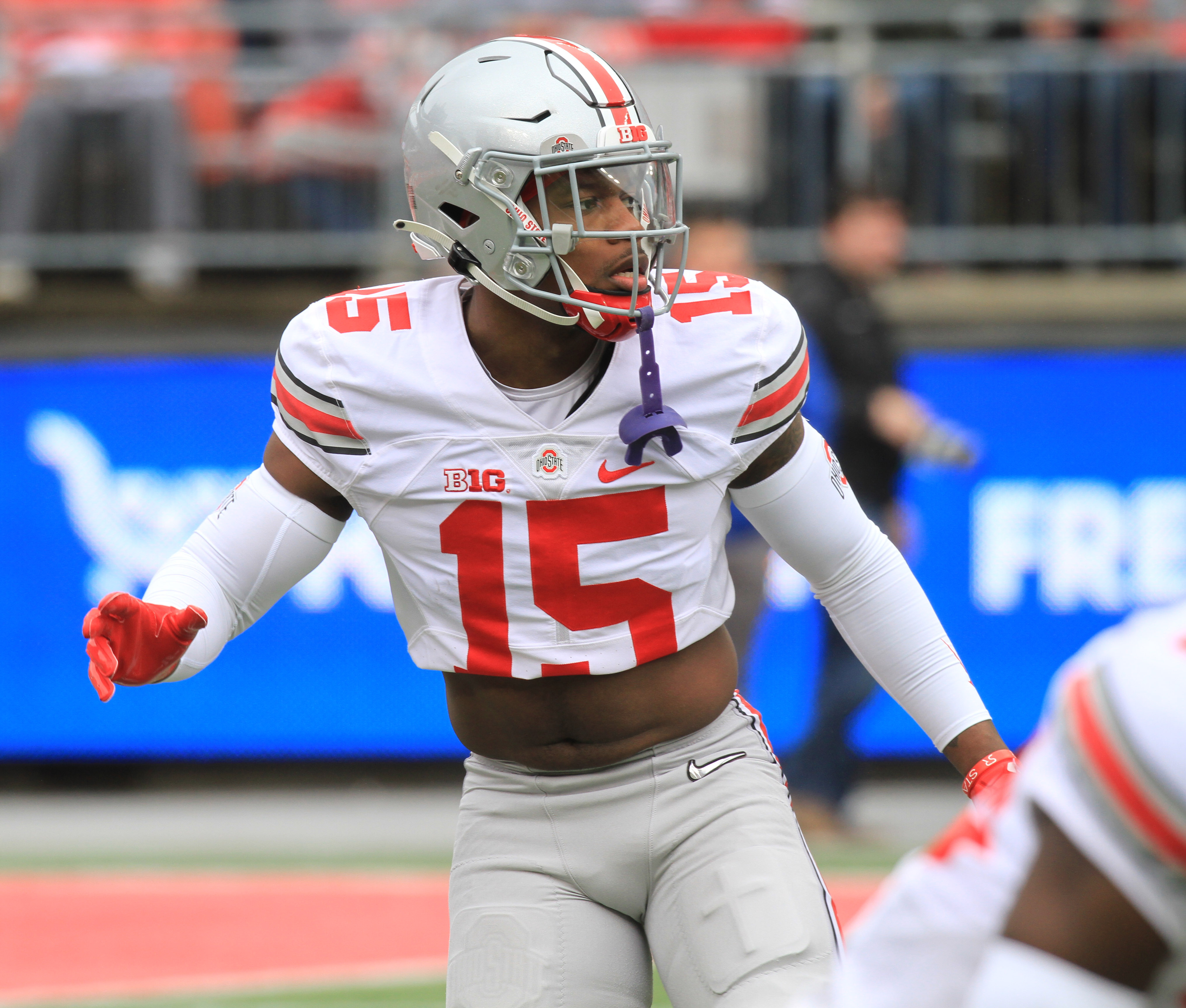 Ohio State 2023 NFL Draft Scouting Reports Include Jerron Cage, Taron  Vincent, and Tanner McCalister