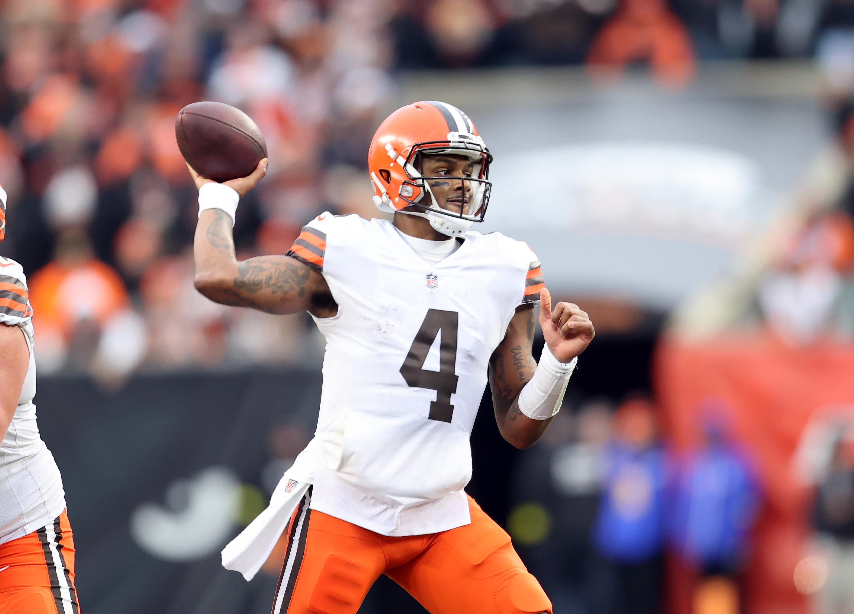 What channel is Cleveland Browns game today? (12/17/2022) FREE LIVE STREAM,  Time, TV, Odds, Picks for NFL Week 15 vs. Ravens 