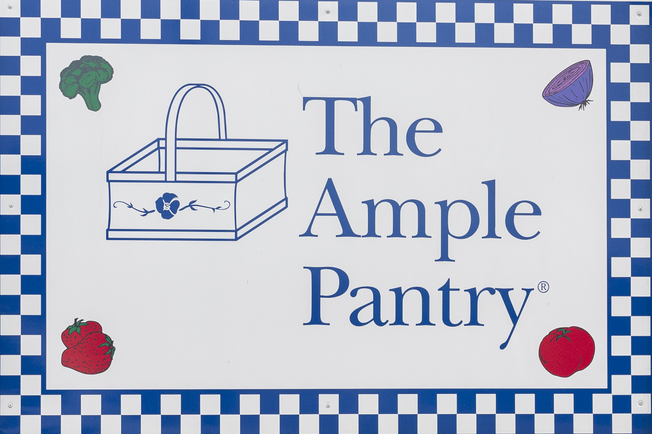 Ample Pantry in Kalamazoo