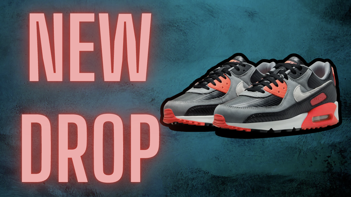 air max drop today