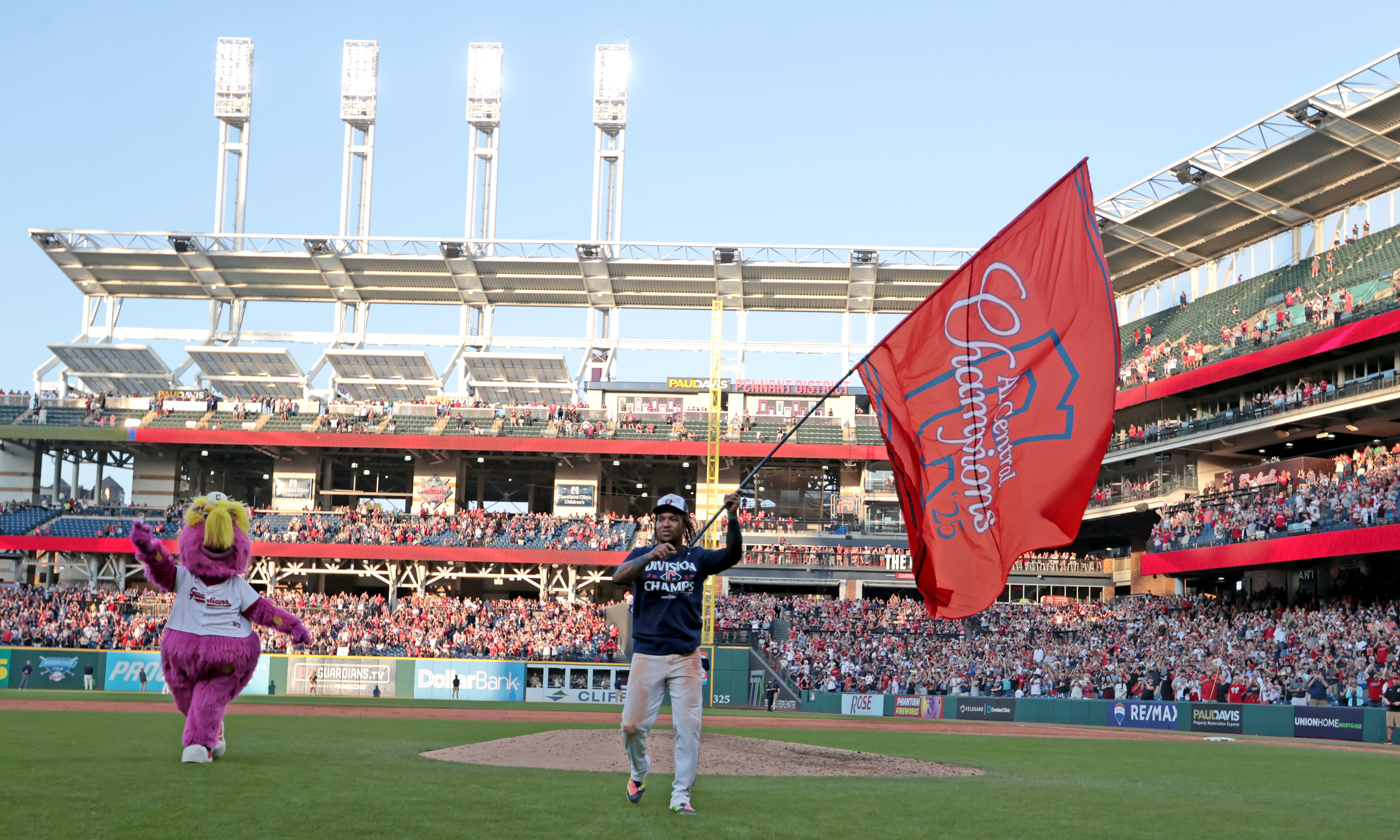 Cleveland Guardians vs. Texas Rangers, September 28, 2025 - cleveland.com