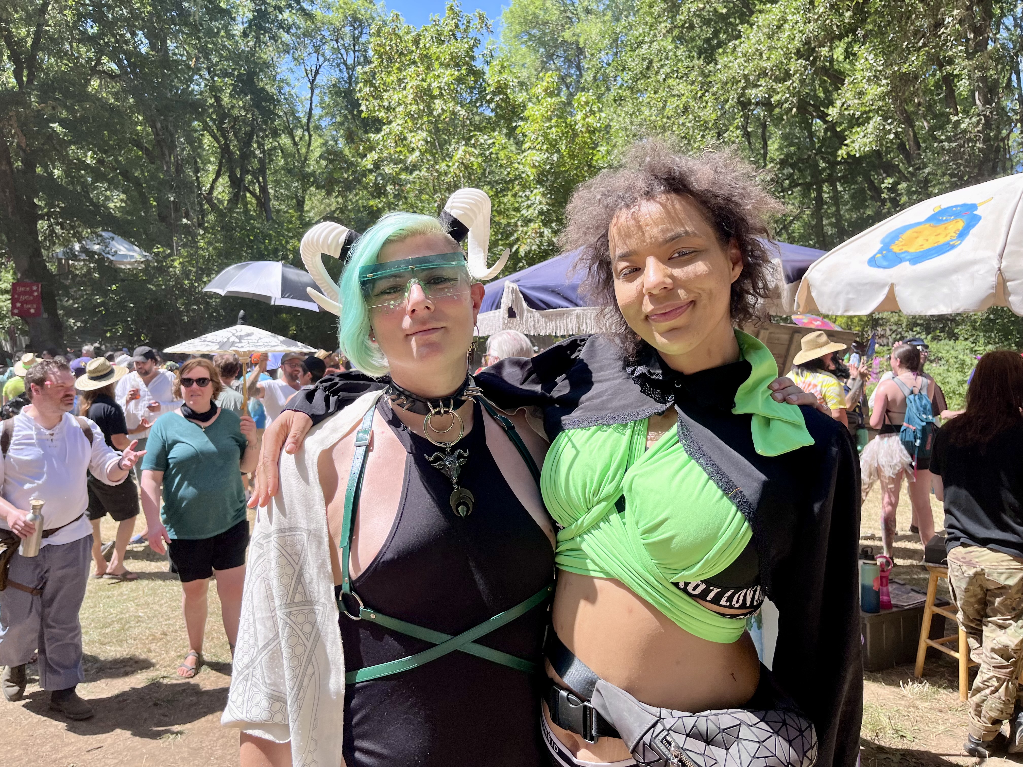 2024 Oregon Country Fair - oregonlive.com