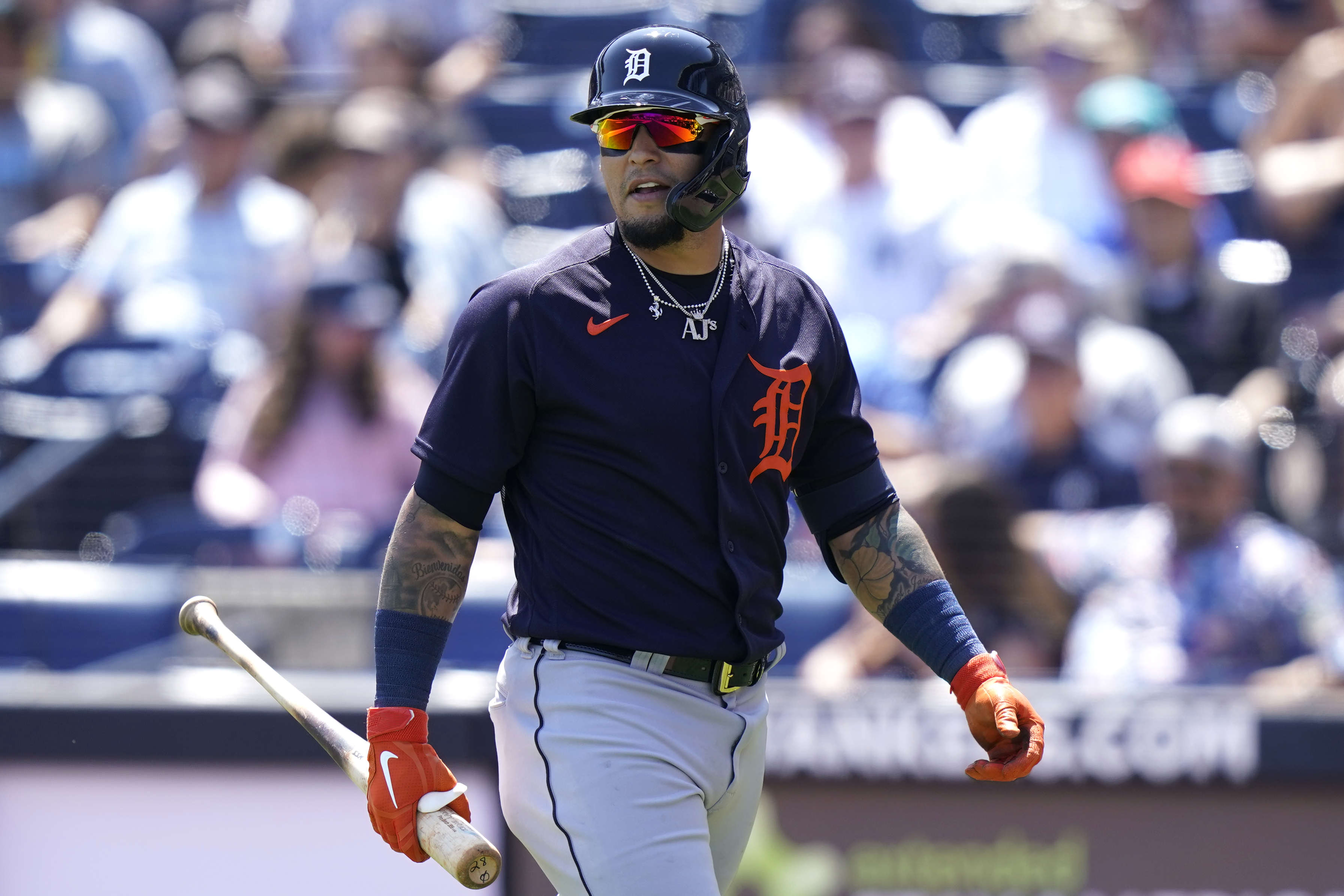 2022 ZiPS Projections: Detroit Tigers