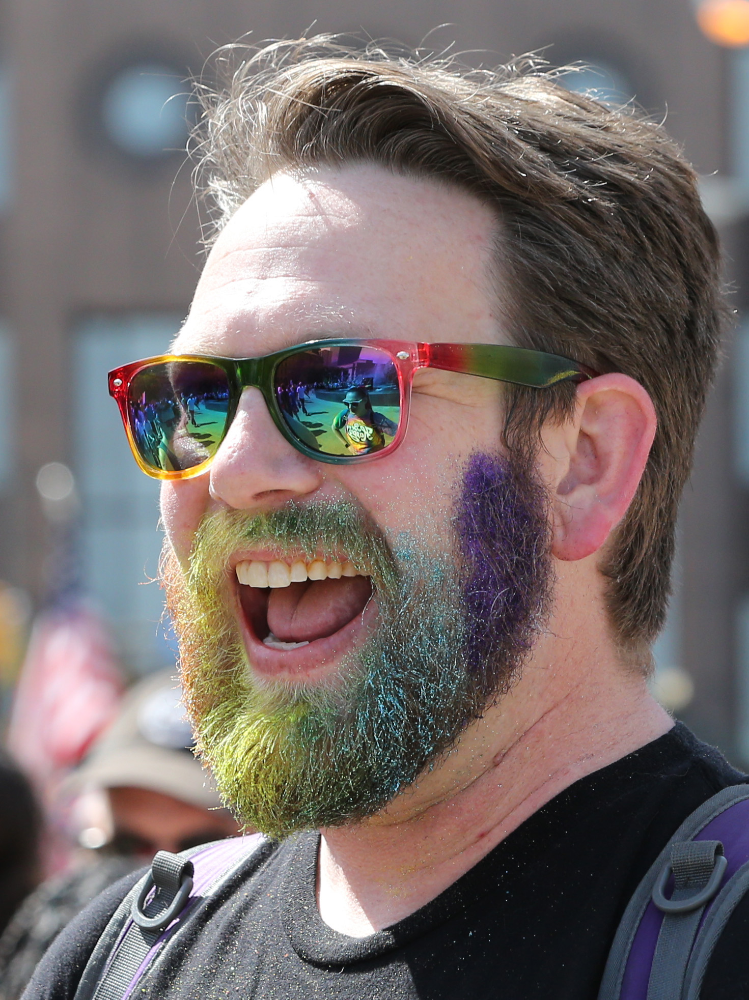 Pride in the CLE march and festival, June 1, 2024 - cleveland.com