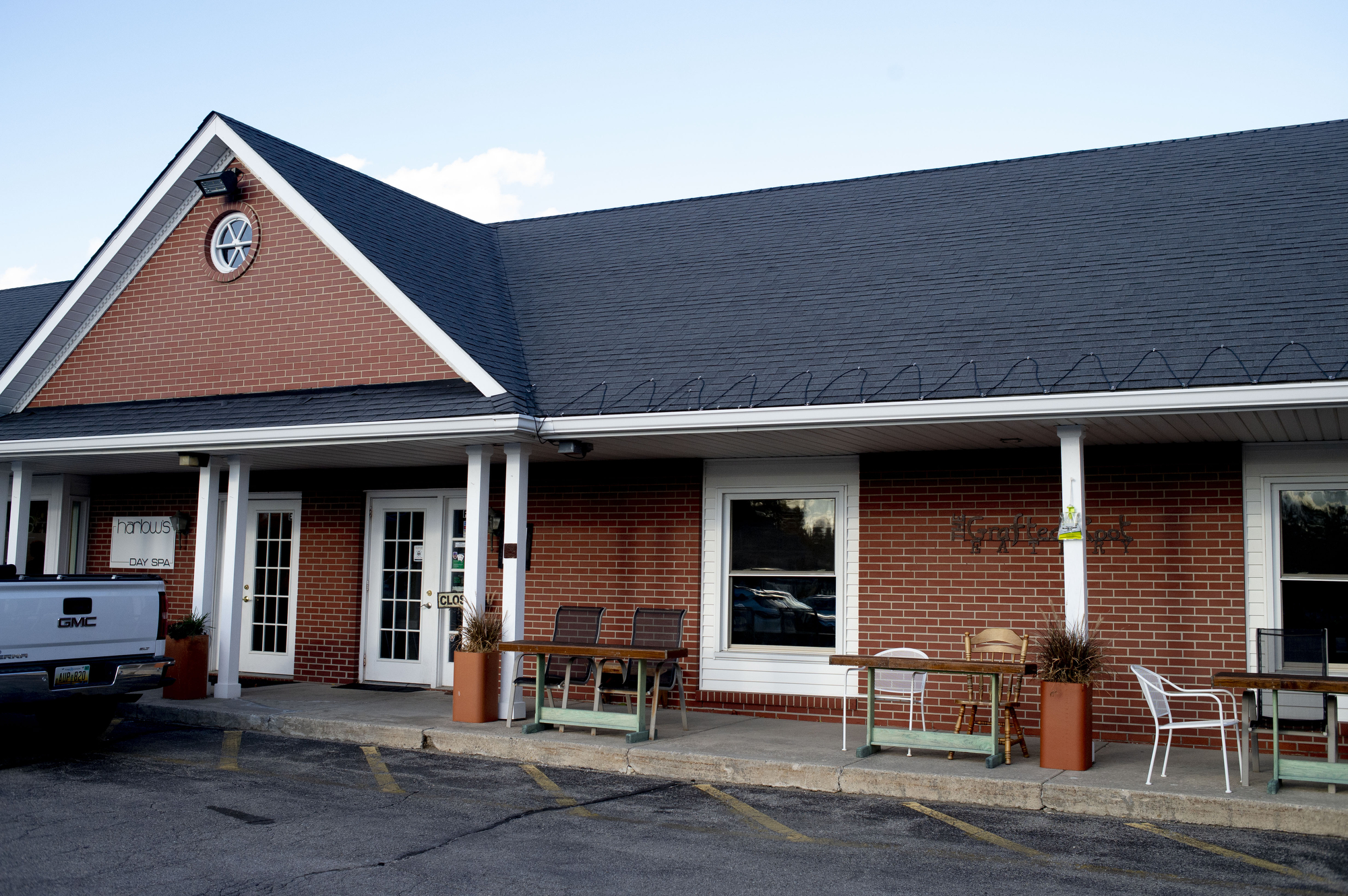 Local Eats: The Grafted Root Eatery in Grand Blanc - mlive.com