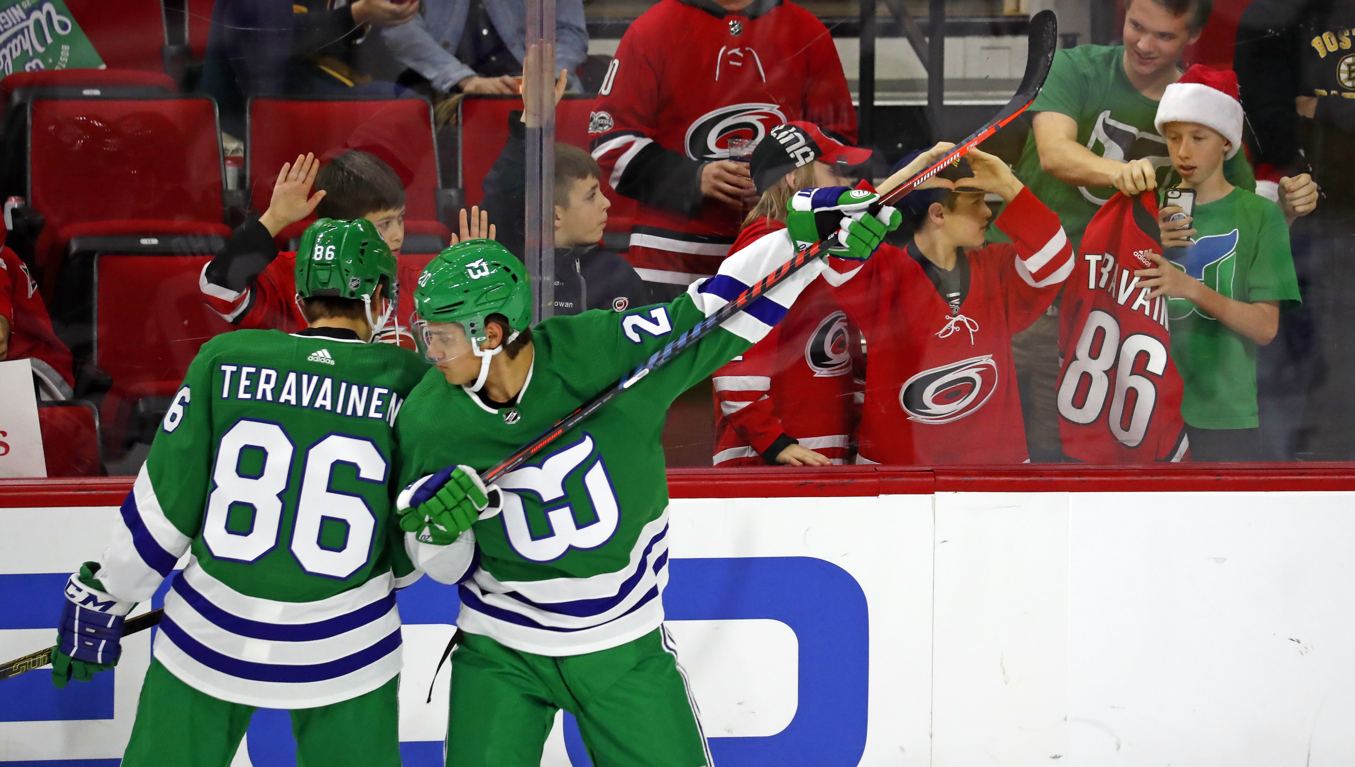 Carolina Hurricanes wearing Hartford Whalers jerseys is a crass money grab insult to Connecticut fans Matt Vautour masslive