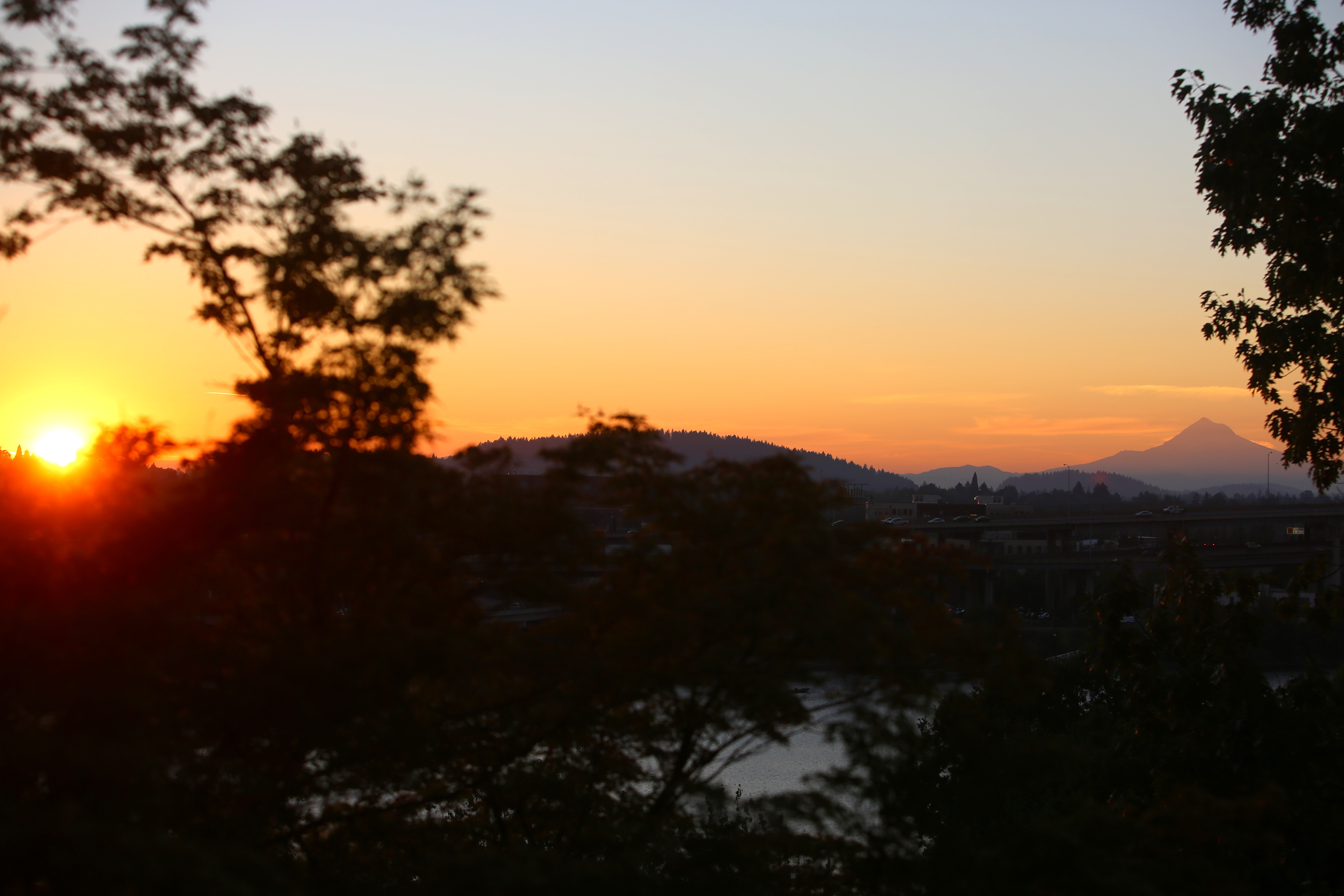 Sunrise before 5 a.m.: How permanent standard time would change
