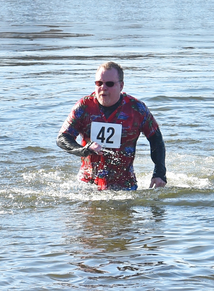 Penguin Plunge 2023 benefits Amelia Park Children's Museum - masslive.com