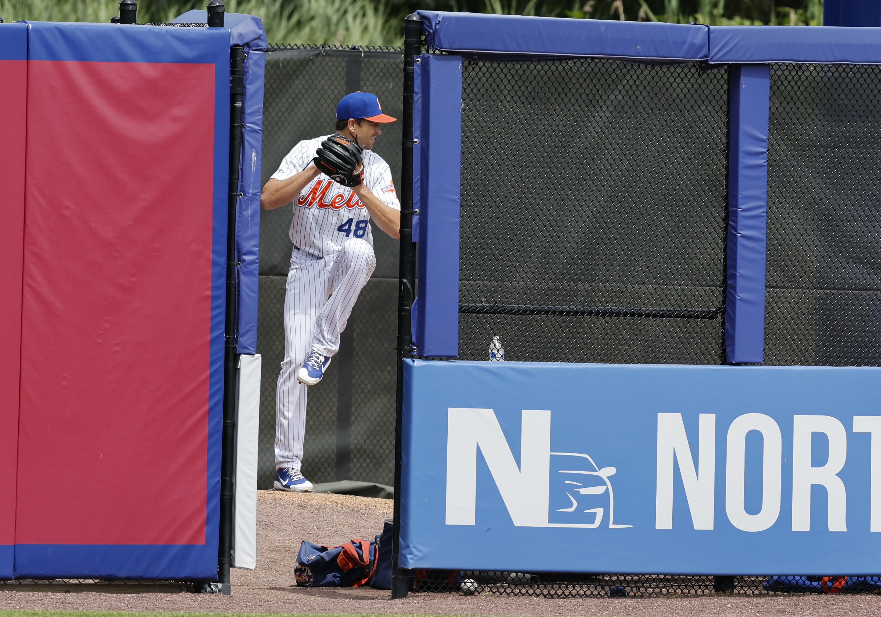 Why Jacob deGrom's plan to opt out at the end of 2022 hits