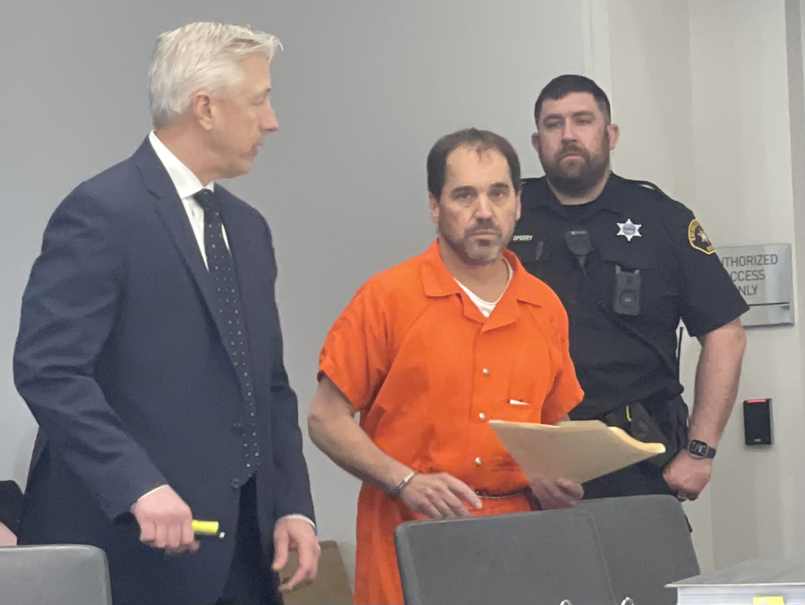 Linn sentencing