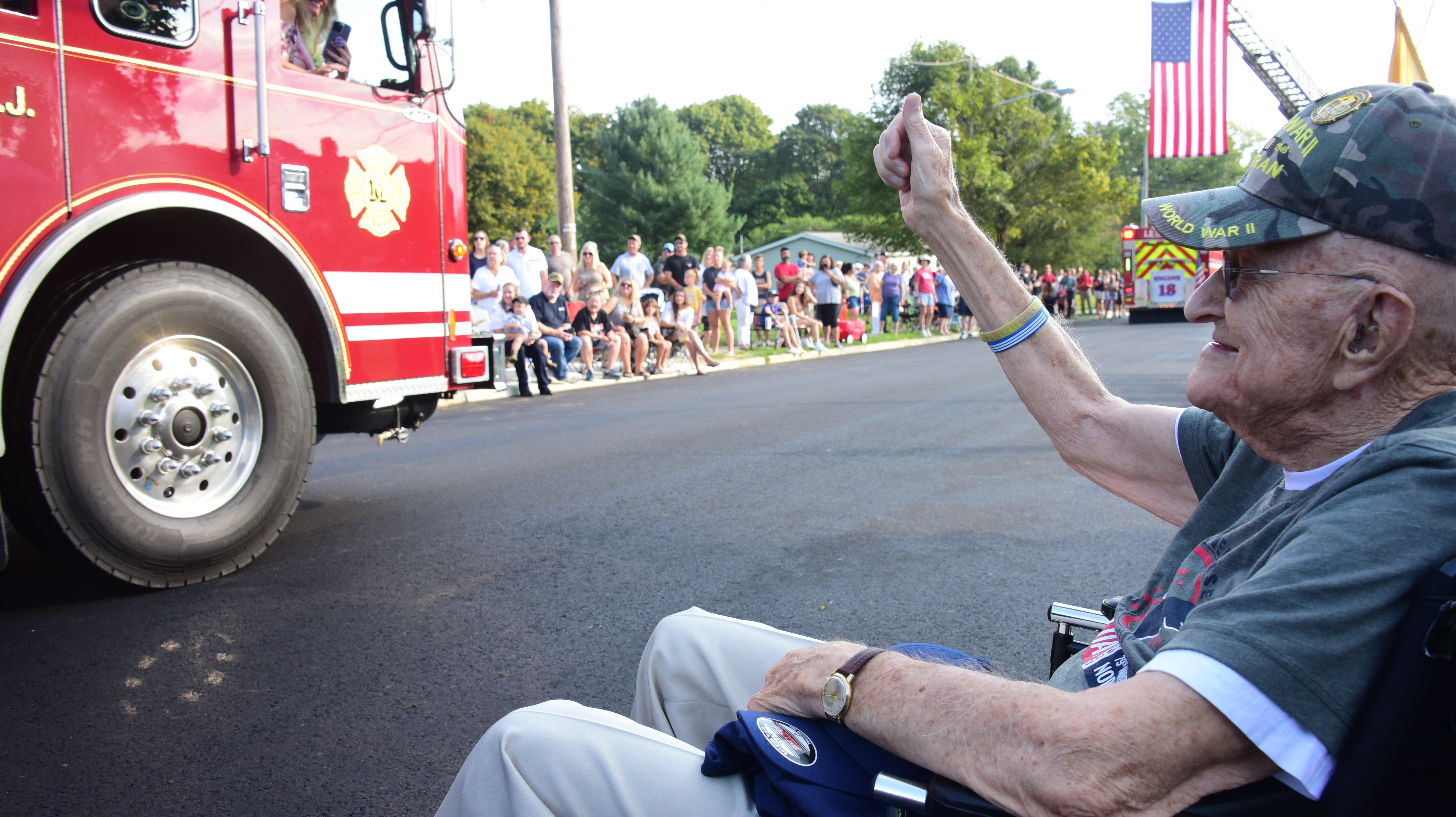 Bob Gibson Honored by Mayor