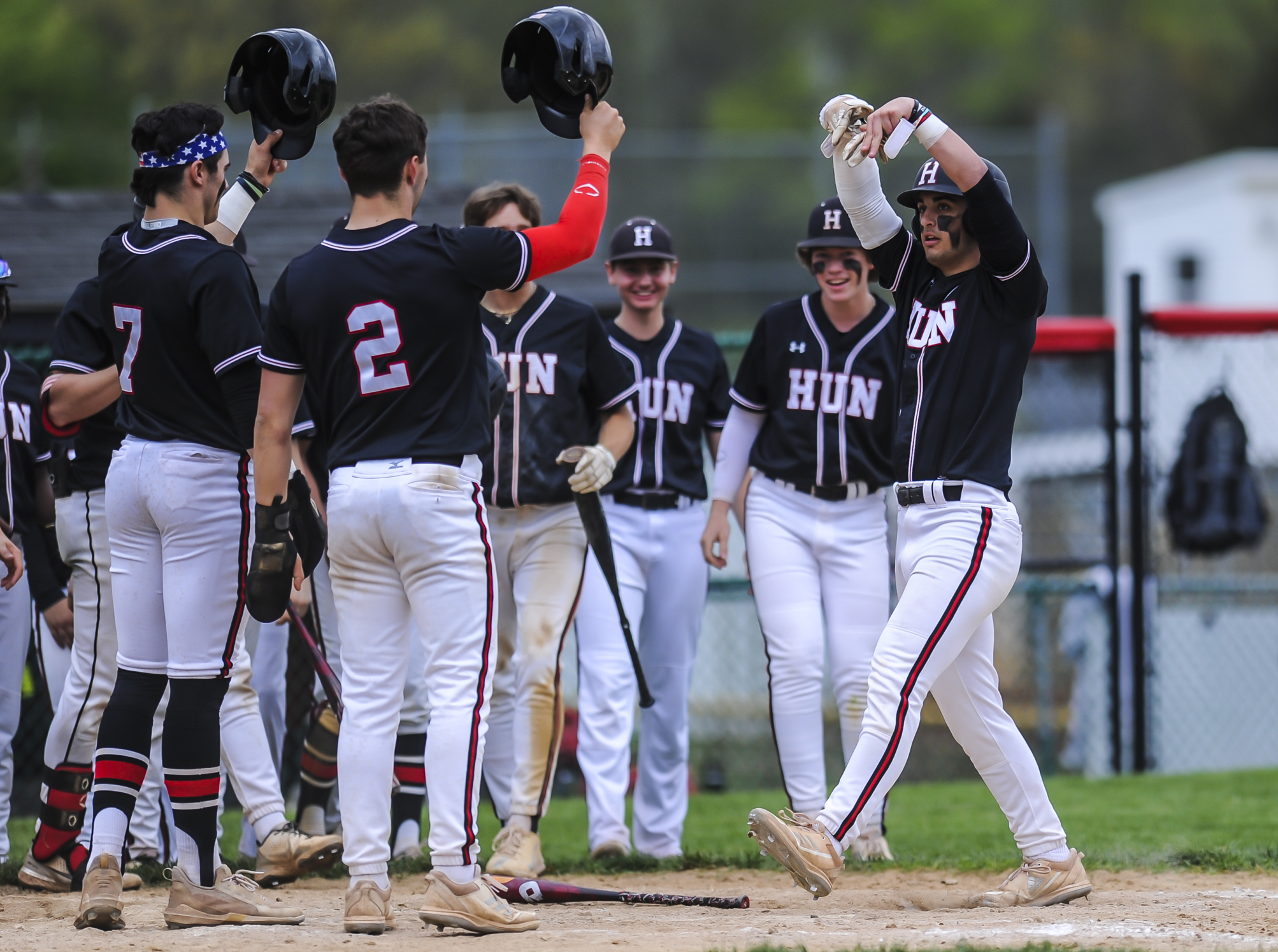 Michael Doran - Baseball - The College of New Jersey Athletics